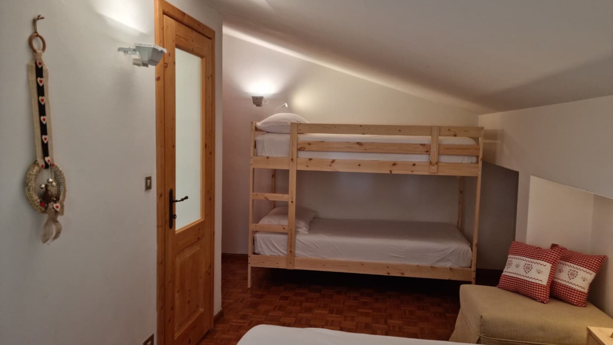 Italianway Tarvisio Belvedere Tarvisio - 7pp, Wi-Fi, Netflix