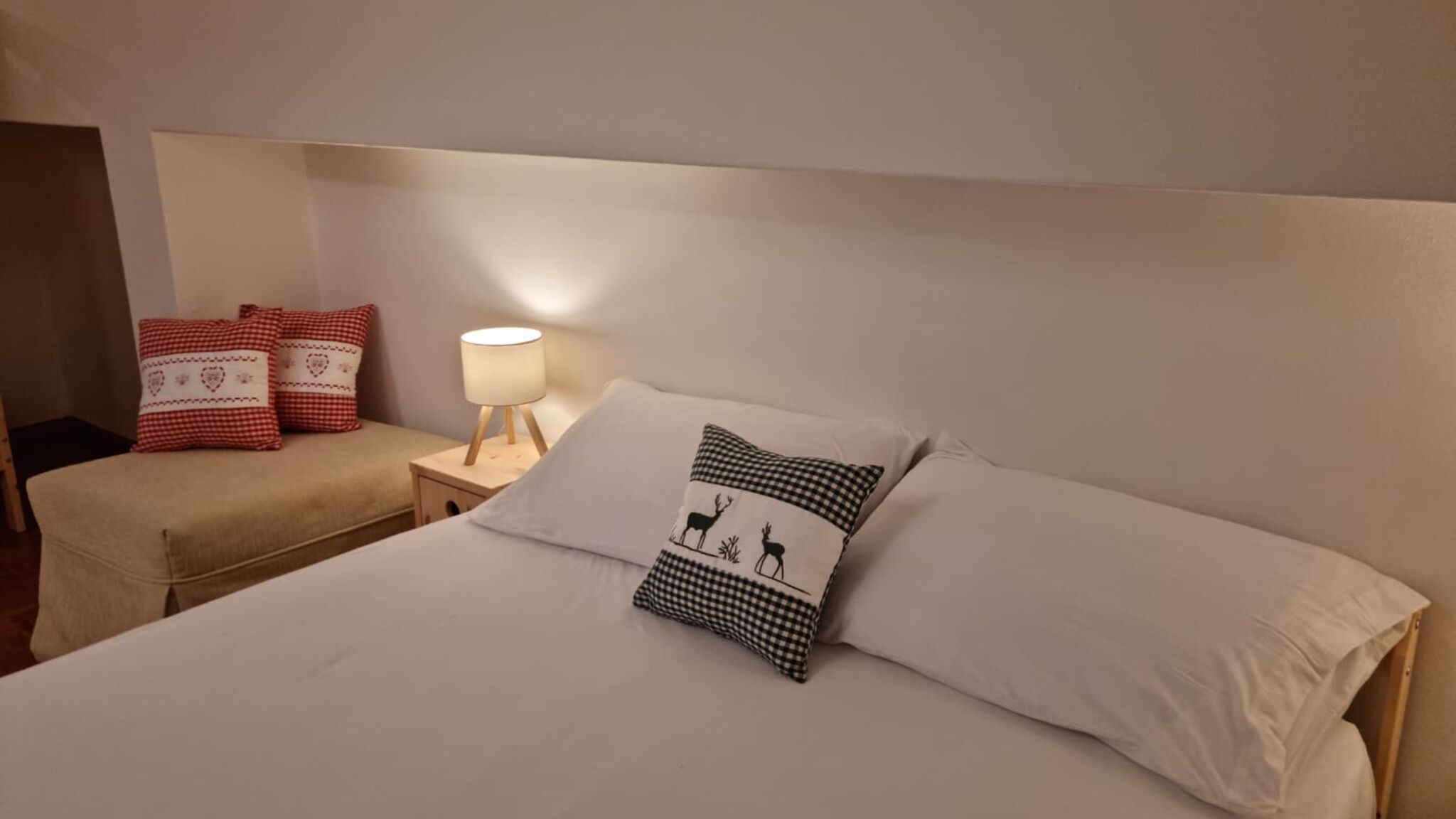 Italianway Tarvisio Belvedere Tarvisio - 7pp, Wi-Fi, Netflix