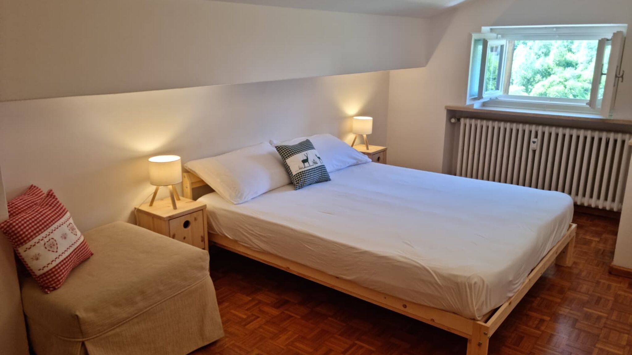 Italianway Tarvisio Belvedere Tarvisio - 7pp, Wi-Fi, Netflix