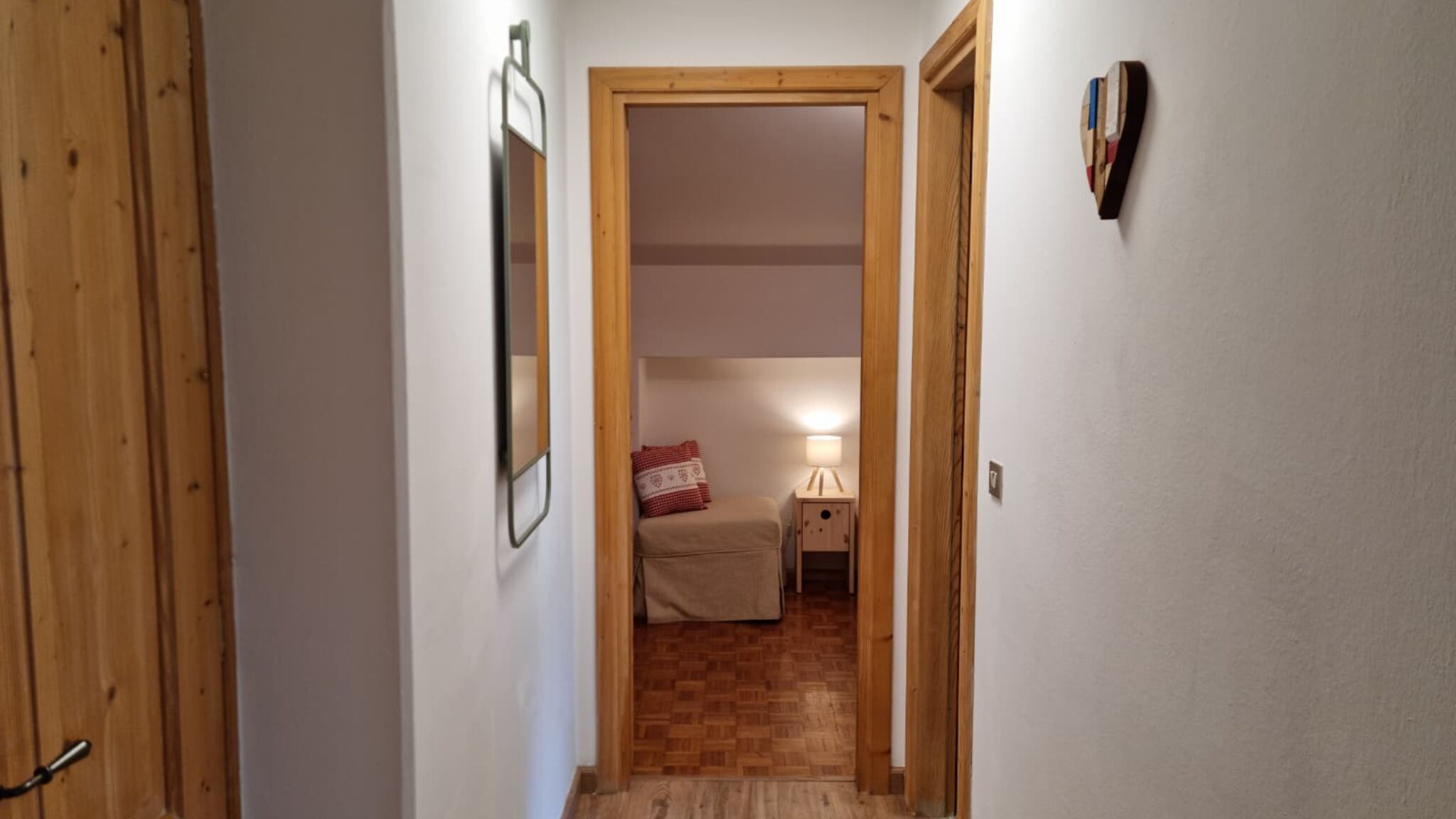 Italianway Tarvisio Belvedere Tarvisio - 7pp, Wi-Fi, Netflix