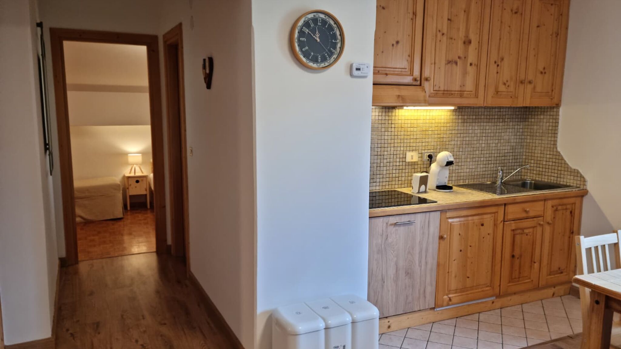 Italianway Tarvisio Belvedere Tarvisio - 7pp, Wi-Fi, Netflix