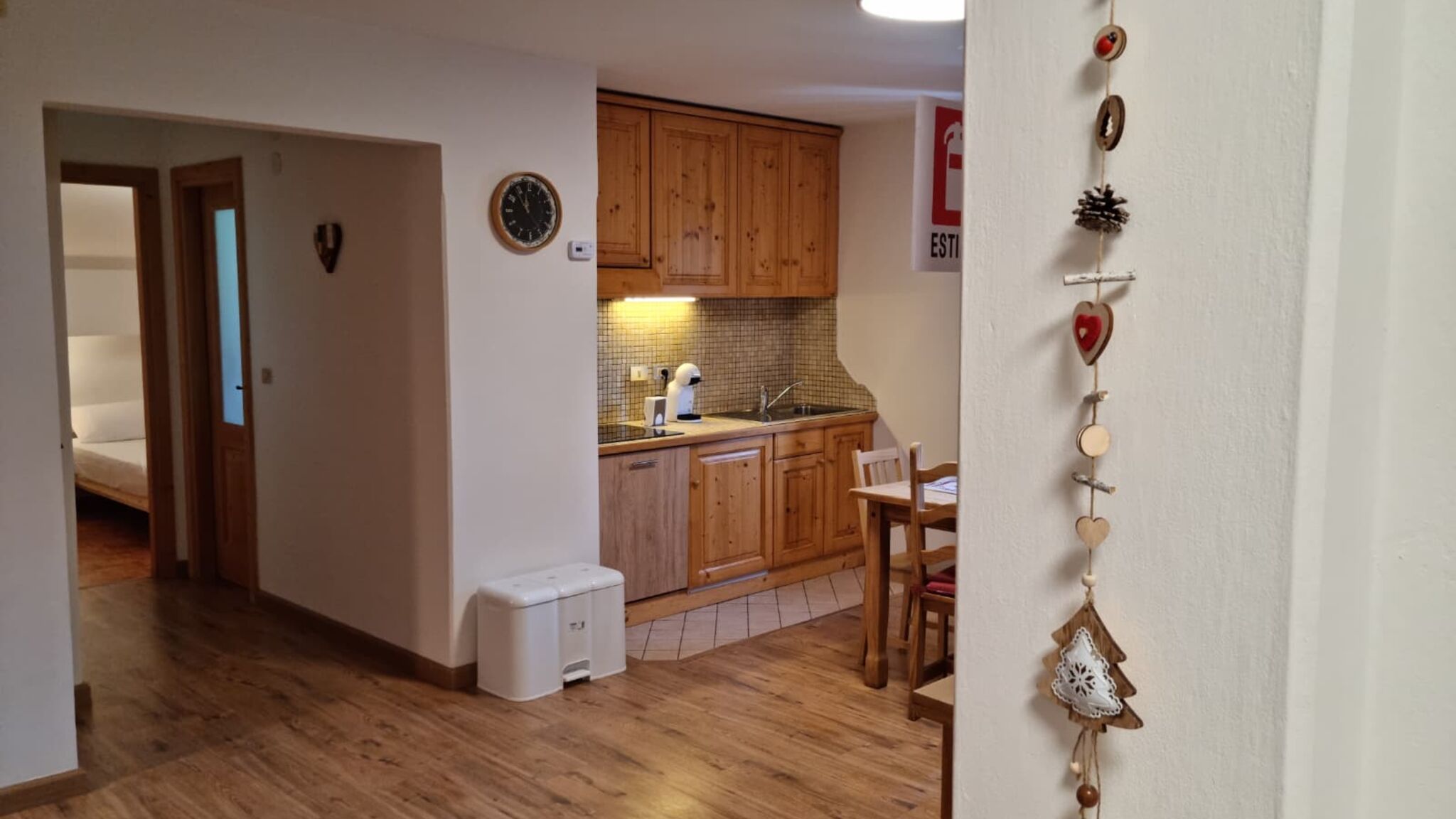 Italianway Tarvisio Belvedere Tarvisio - 7pp, Wi-Fi, Netflix