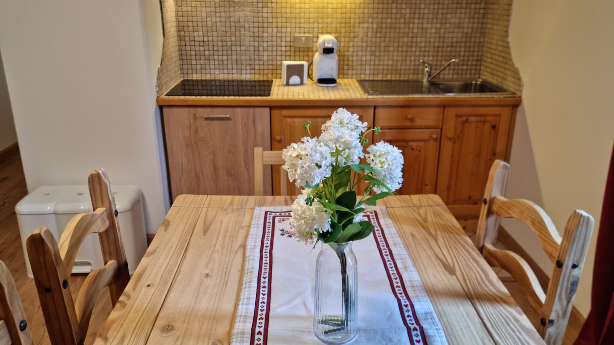 Italianway Tarvisio Belvedere Tarvisio - 7pp, Wi-Fi, Netflix