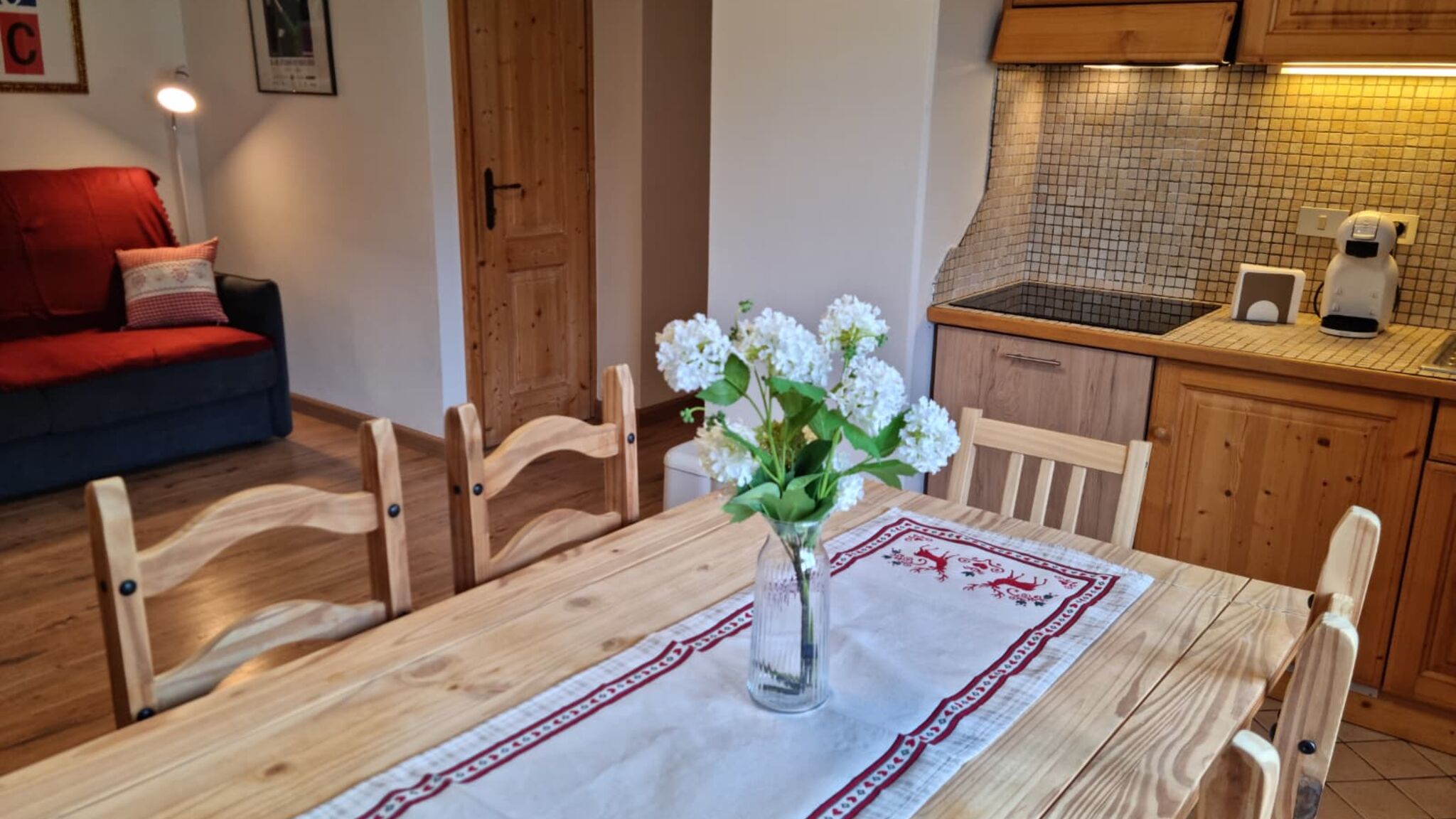 Italianway Tarvisio Belvedere Tarvisio - 7pp, Wi-Fi, Netflix