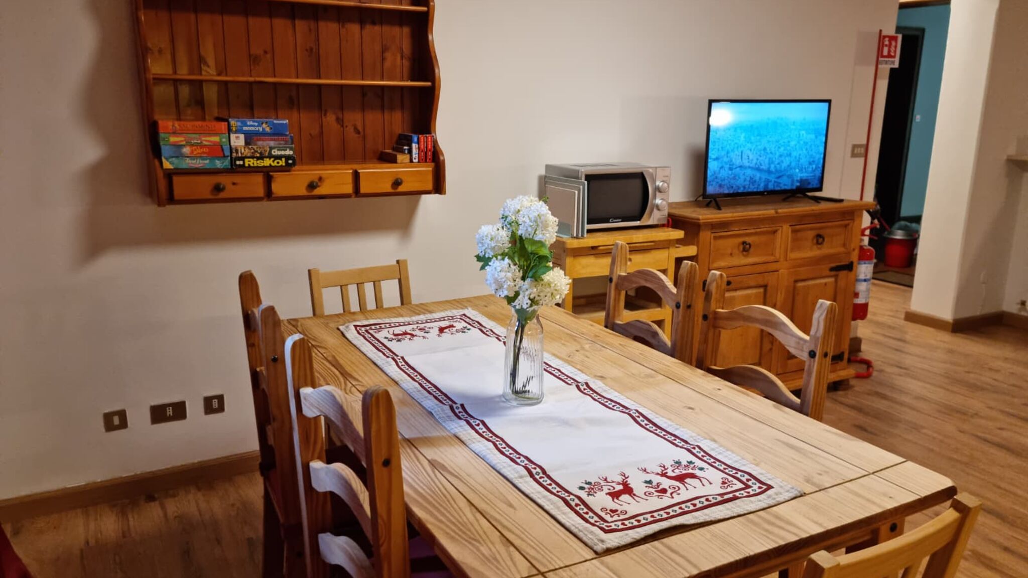 Italianway Tarvisio Belvedere Tarvisio - 7pp, Wi-Fi, Netflix