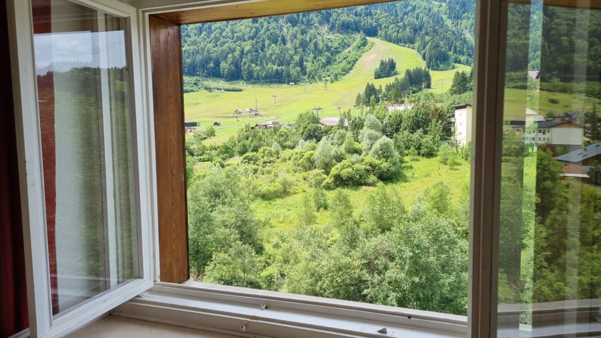 Italianway Tarvisio Belvedere Tarvisio - 7pp, Wi-Fi, Netflix