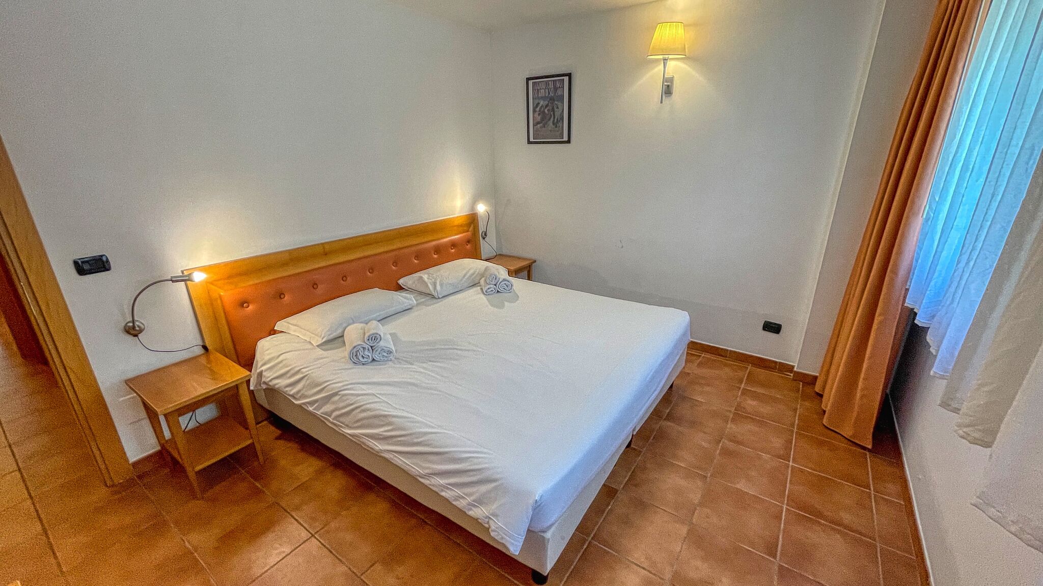 Italianway Bardonecchia Smith Ruchè - Maison d'Oc