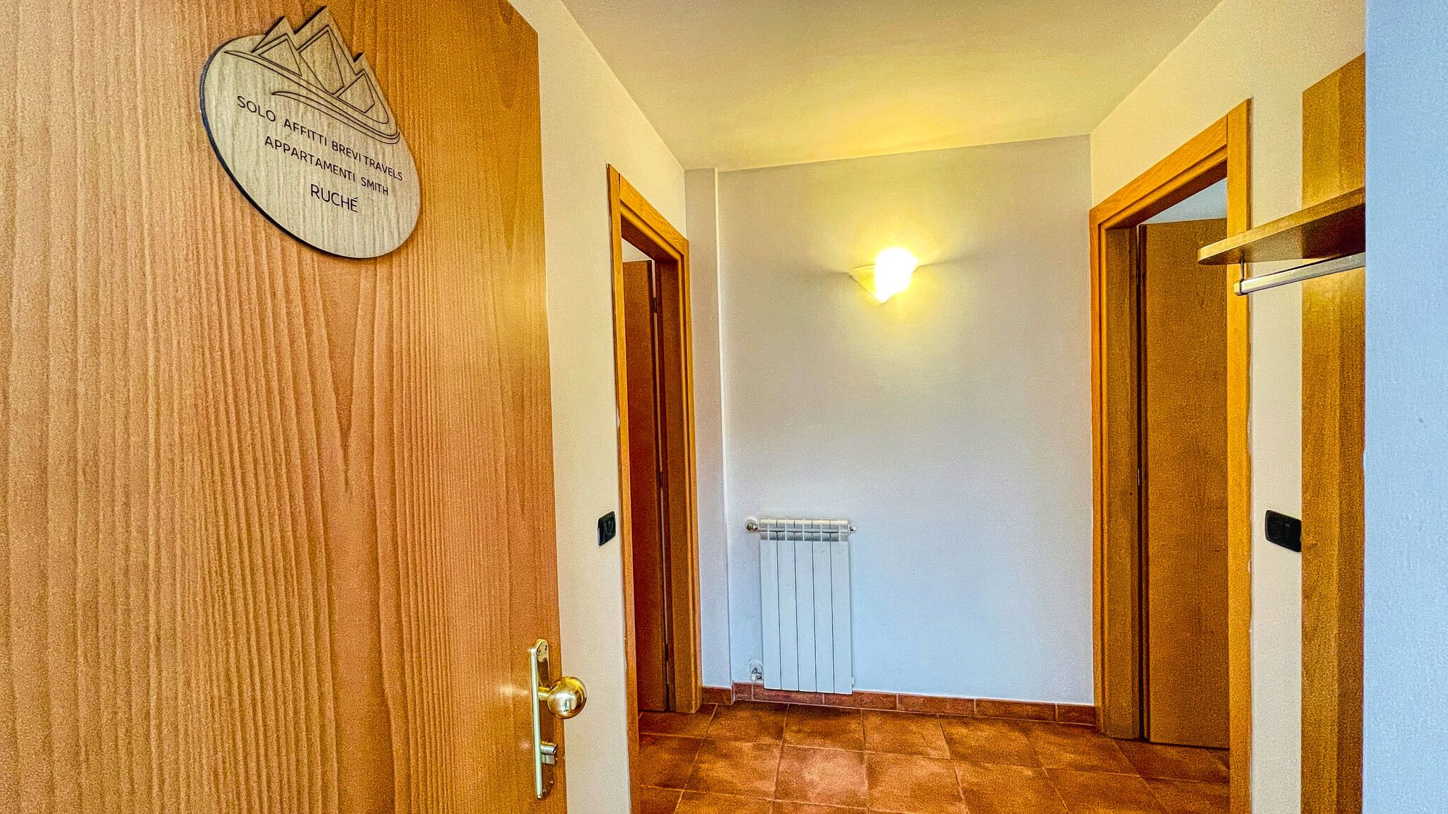 Italianway Bardonecchia Smith Ruchè - Maison d'Oc