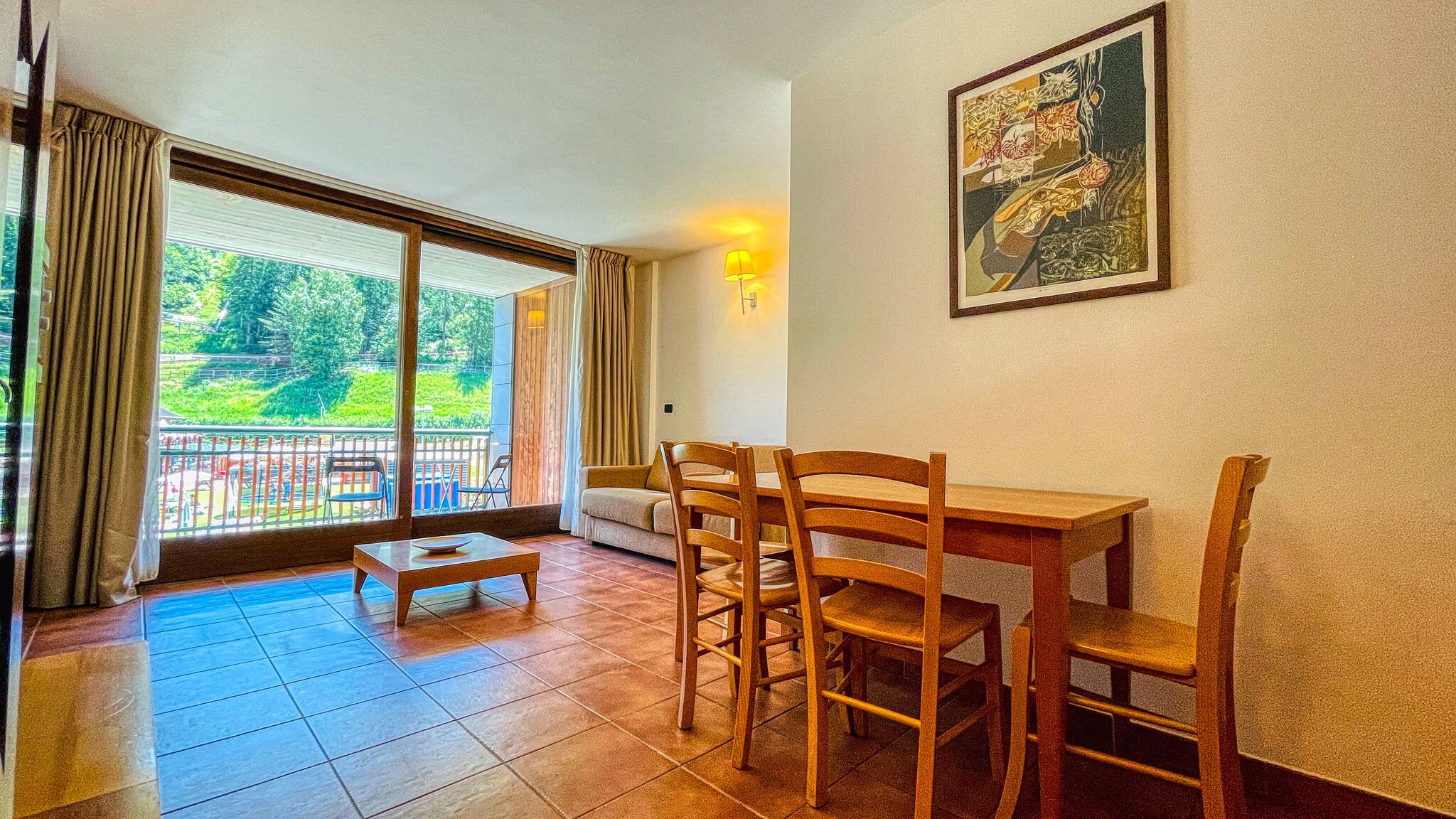 Italianway Bardonecchia Smith Ruchè - Maison d'Oc