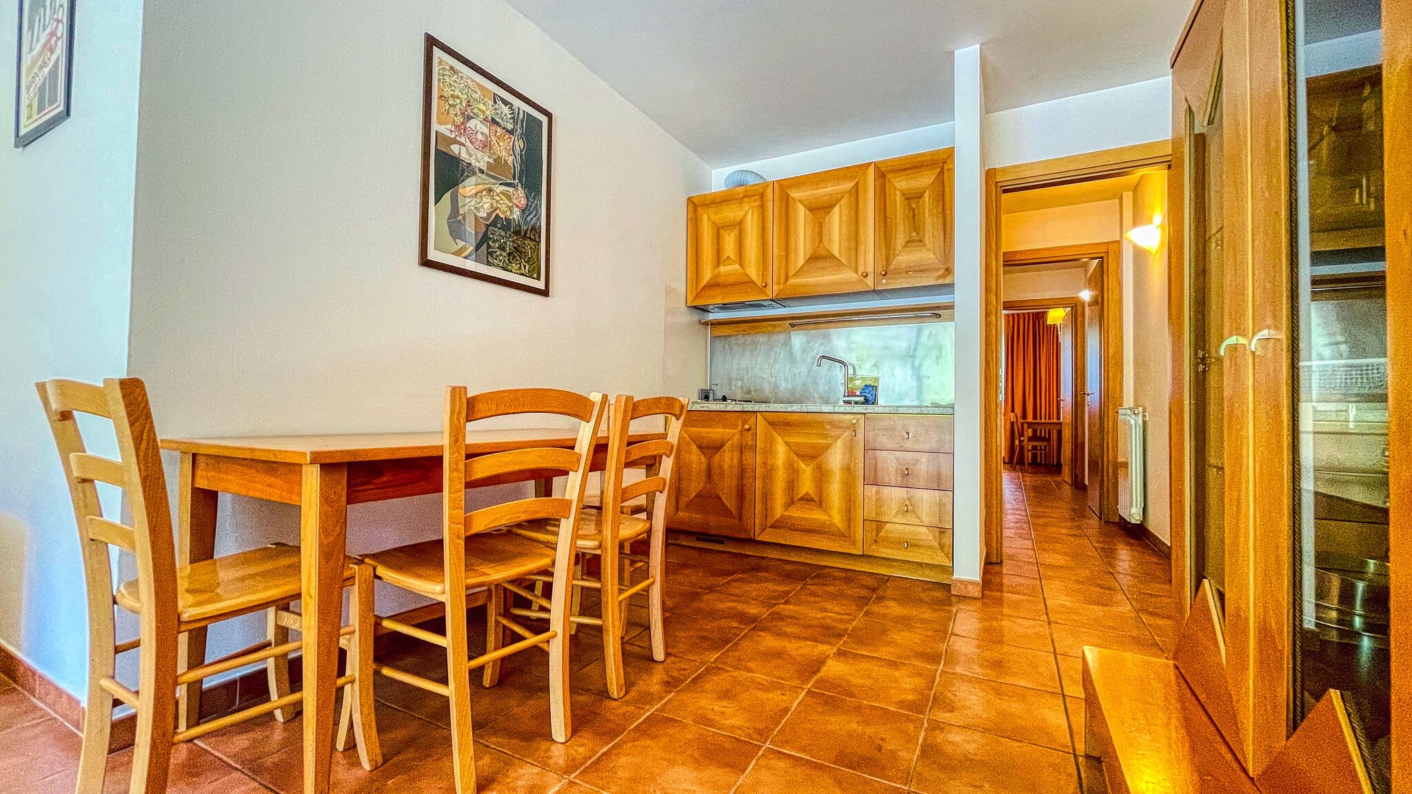 Italianway Bardonecchia Smith Ruchè - Maison d'Oc