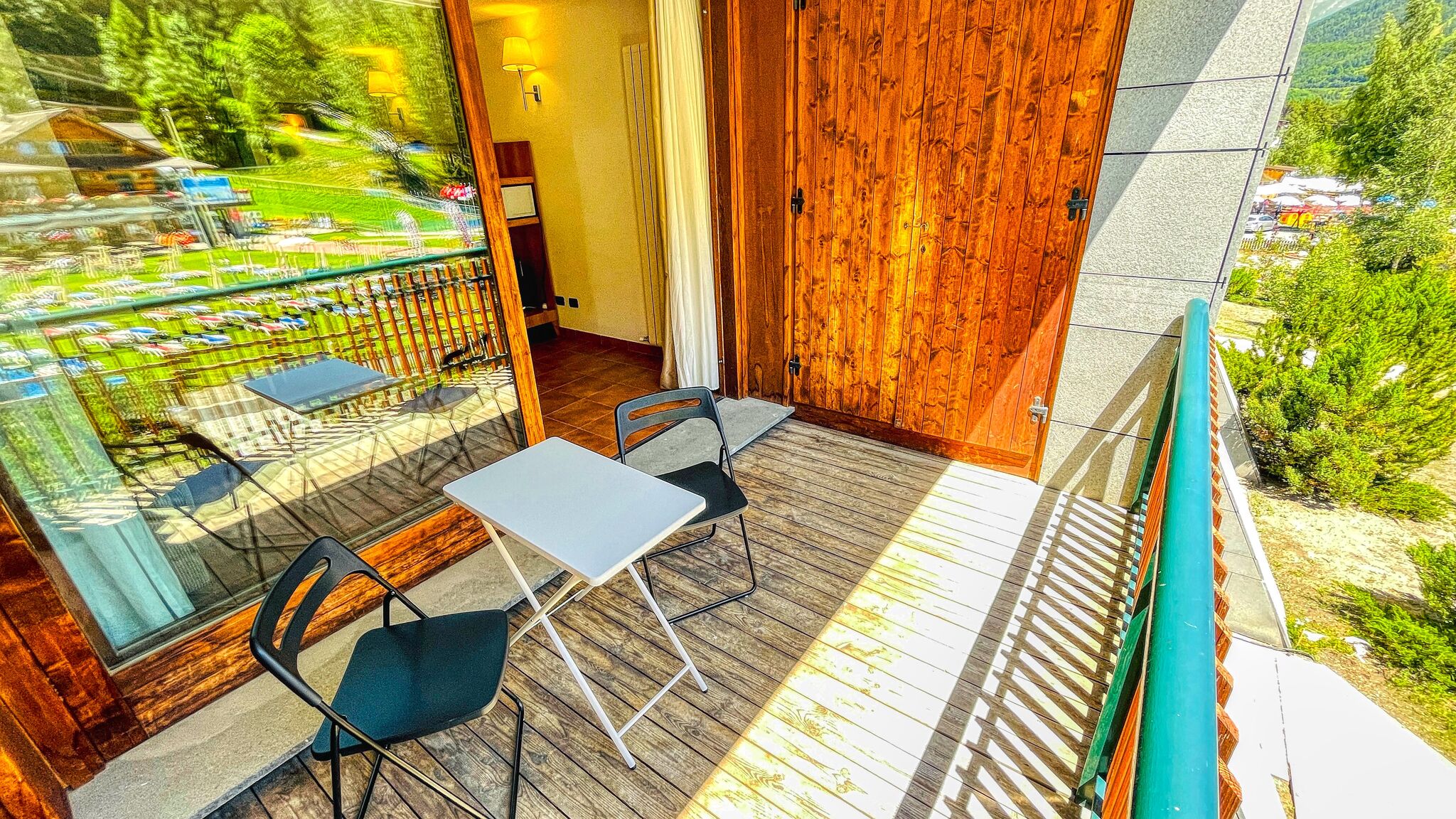 Italianway Bardonecchia Smith Ruchè - Maison d'Oc