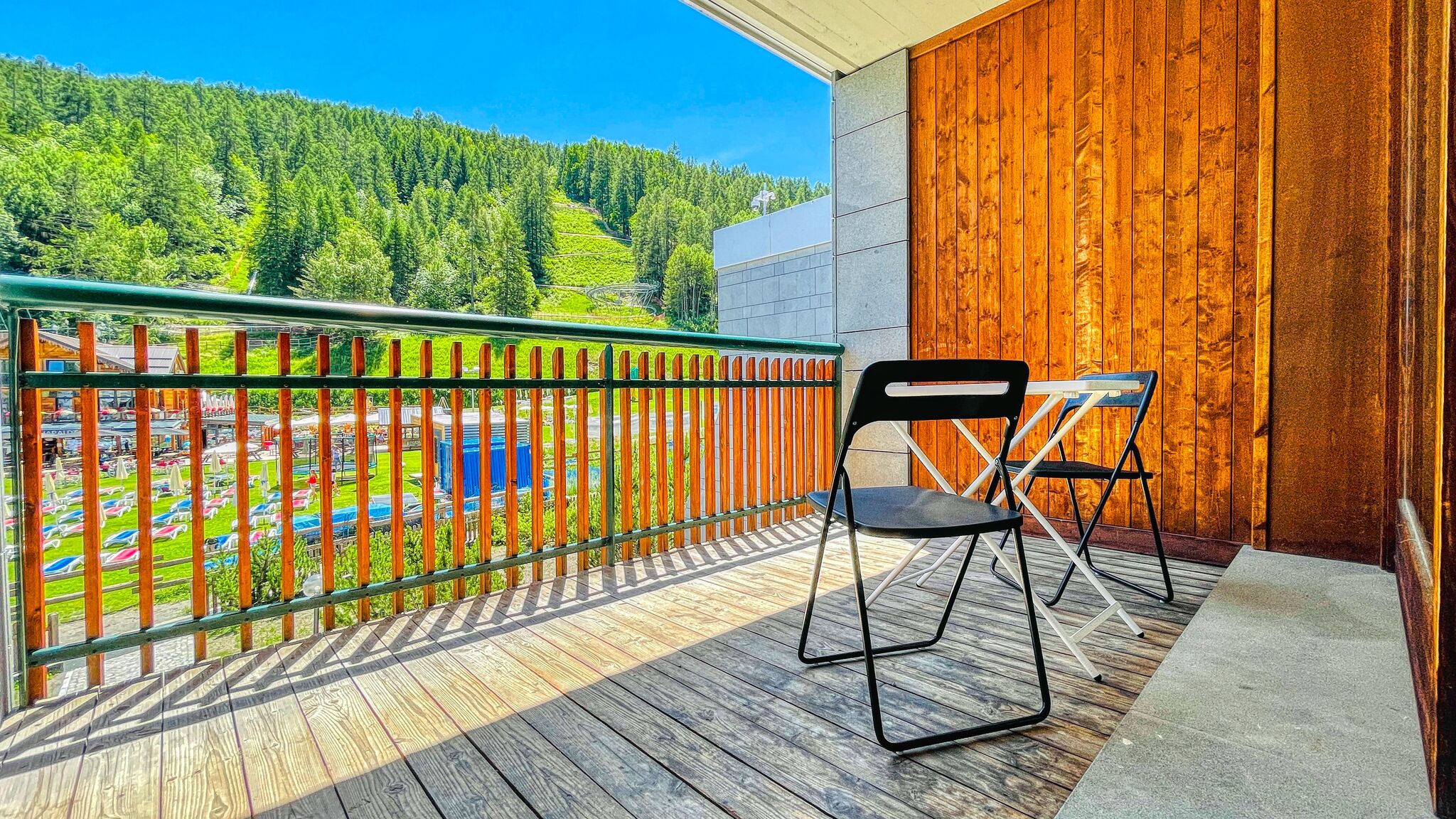 Italianway Bardonecchia Smith Ruchè - Maison d'Oc