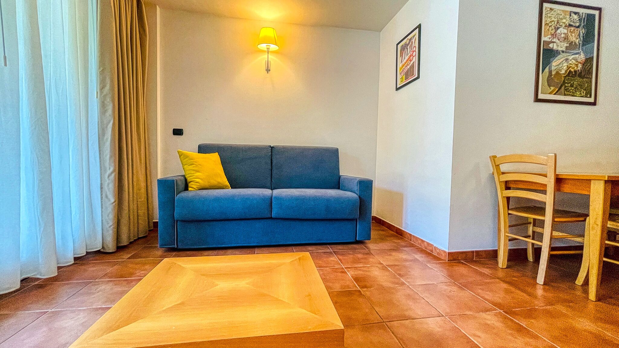 Italianway Bardonecchia Smith Ruchè - Maison d'Oc