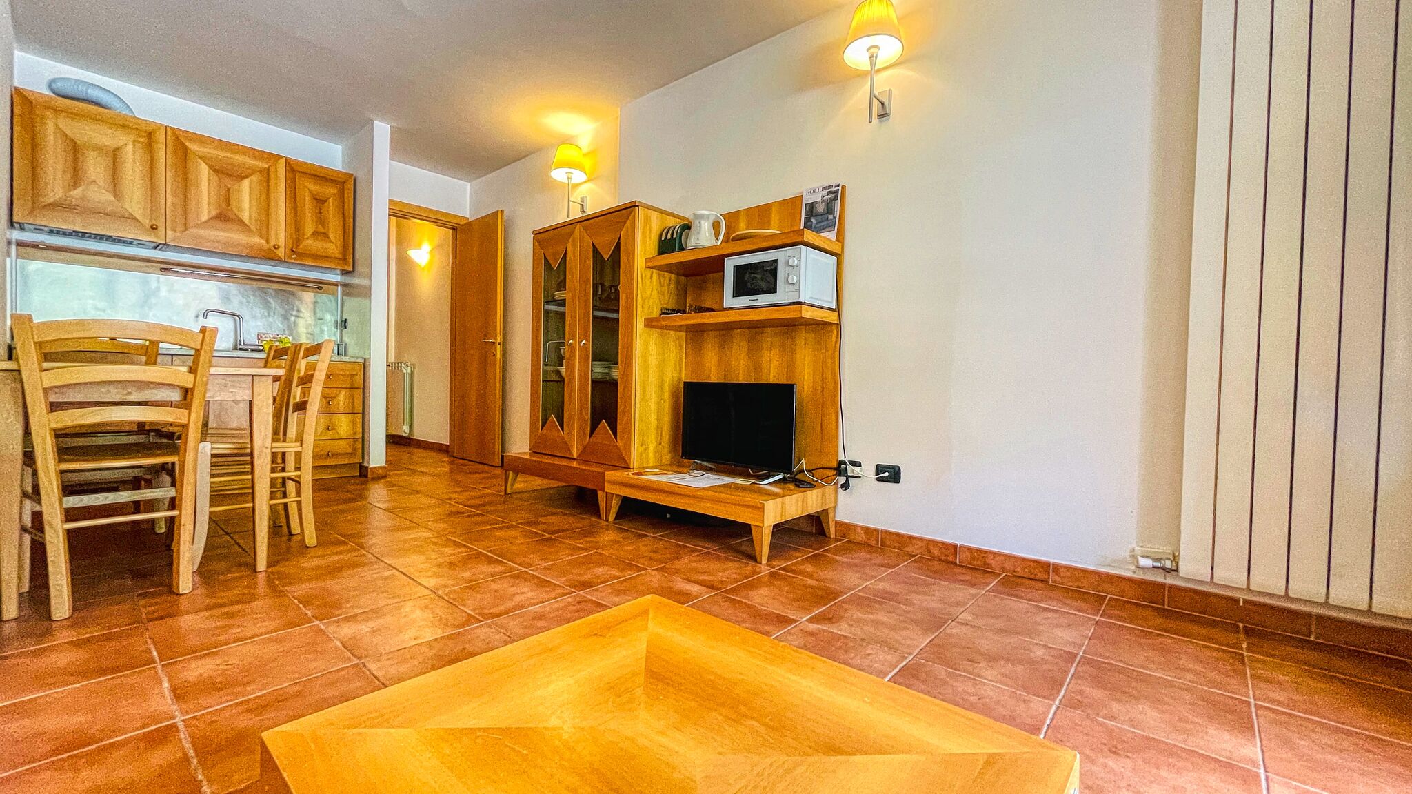Italianway Bardonecchia Smith Ruchè - Maison d'Oc