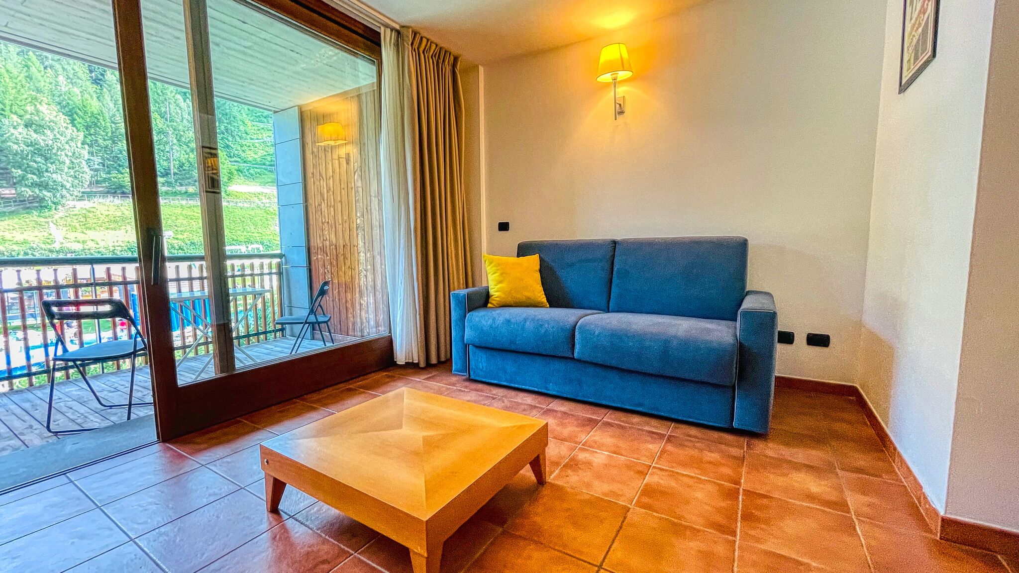 Italianway Bardonecchia Smith Ruchè - Maison d'Oc