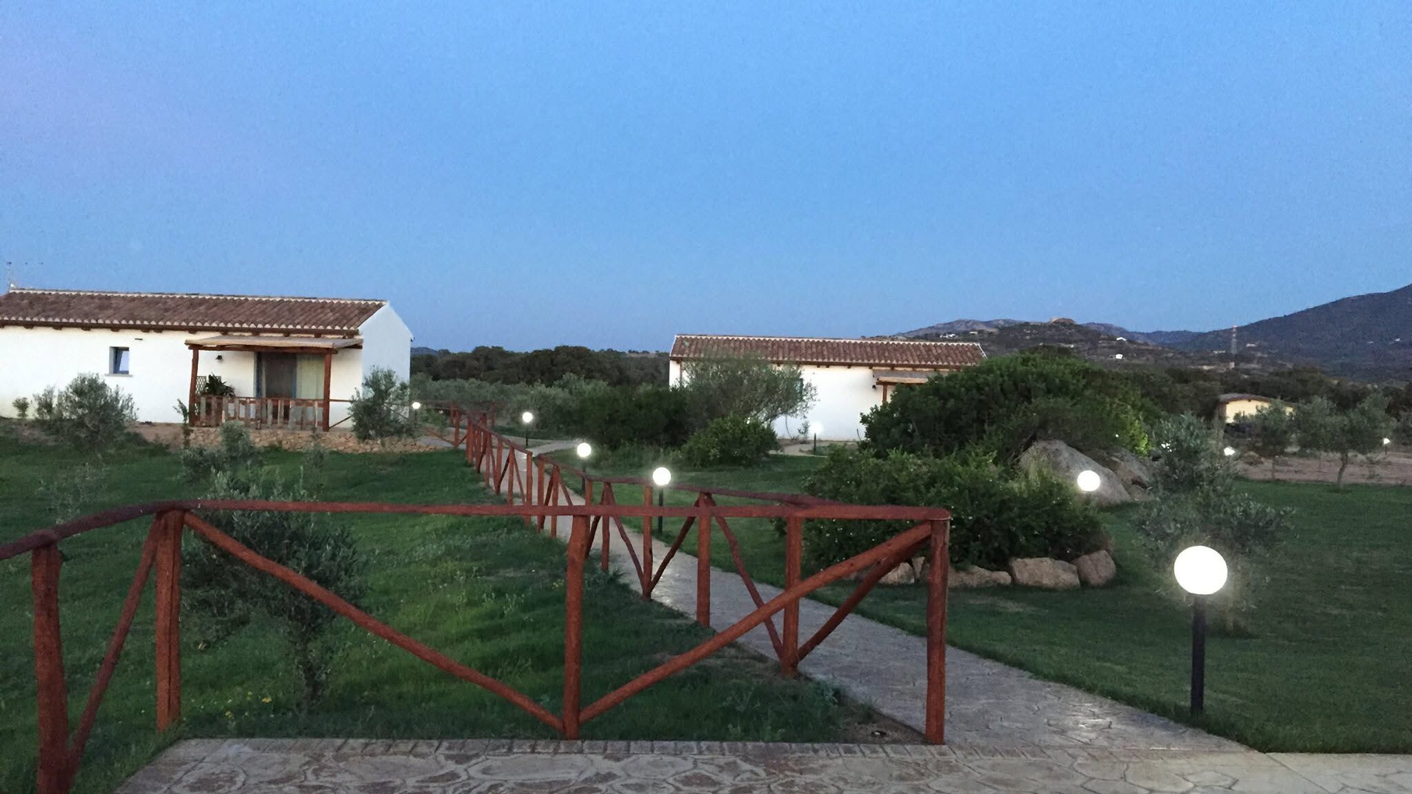 Italianway Olbia Welcomely MieleAmaro-Cardo