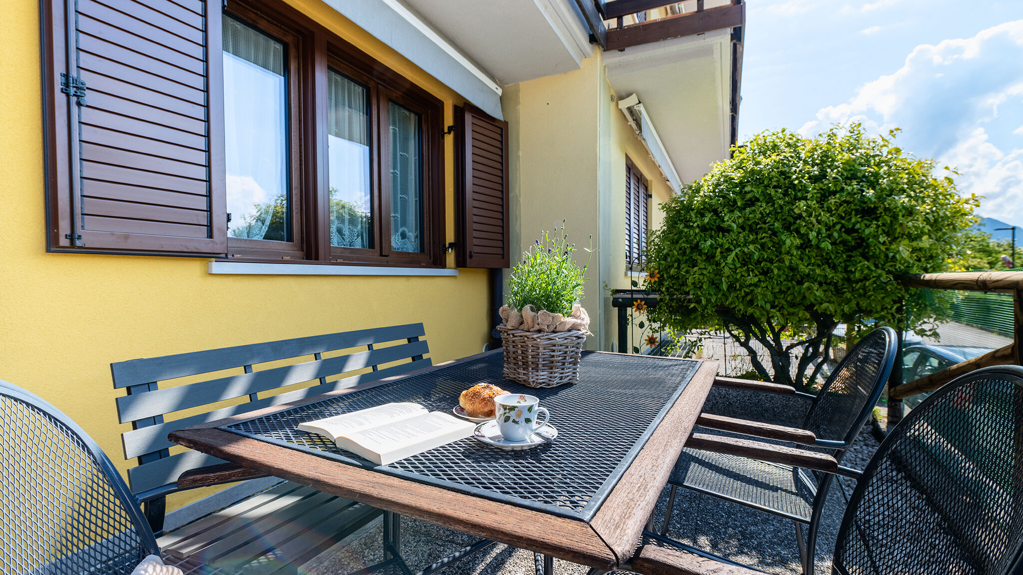 Italianway Brentonico Casa Antonia By Immobilux