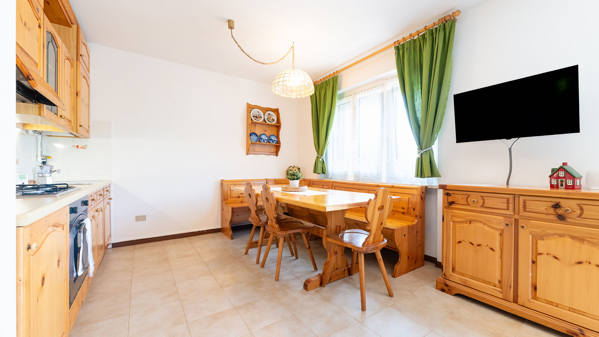 Italianway Brentonico Casa Antonia By Immobilux