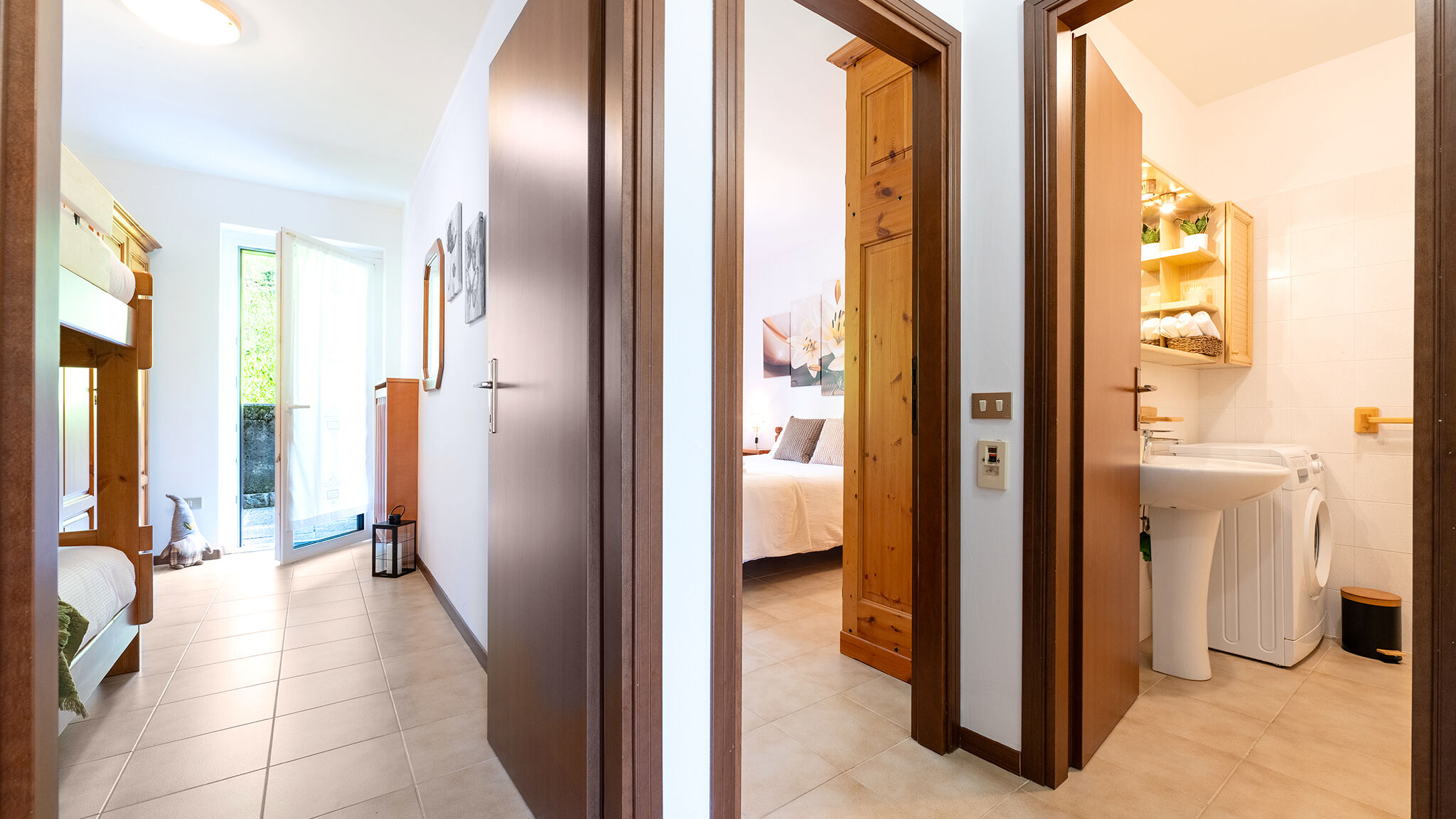 Italianway Brentonico Casa Antonia By Immobilux
