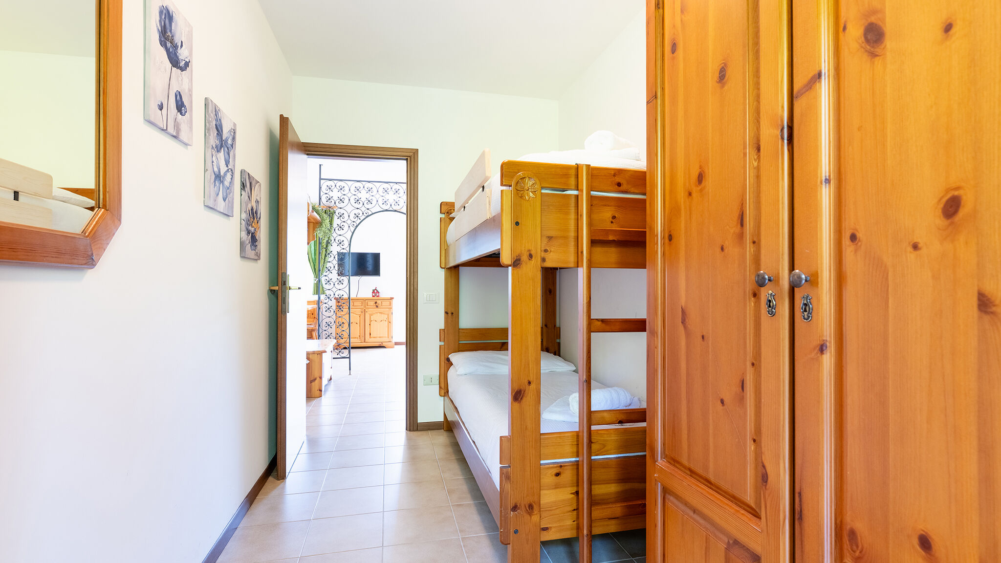 Italianway Brentonico Casa Antonia By Immobilux