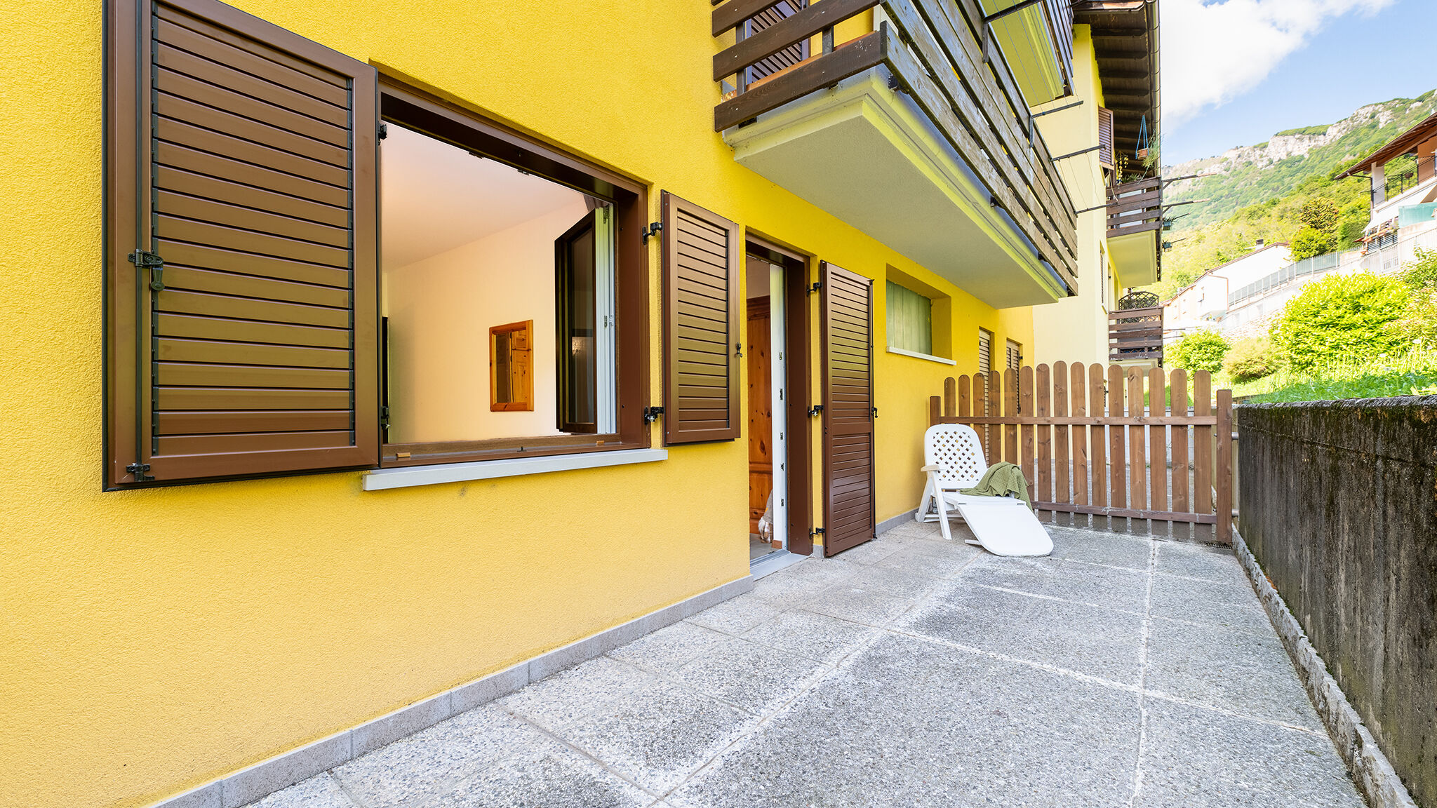 Italianway Brentonico Casa Antonia By Immobilux