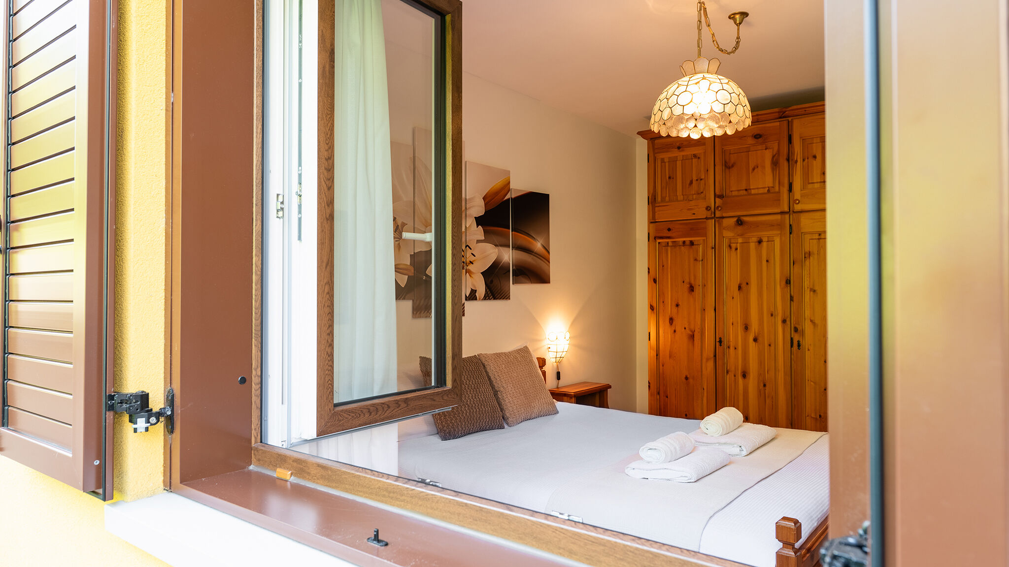 Italianway Brentonico Casa Antonia By Immobilux