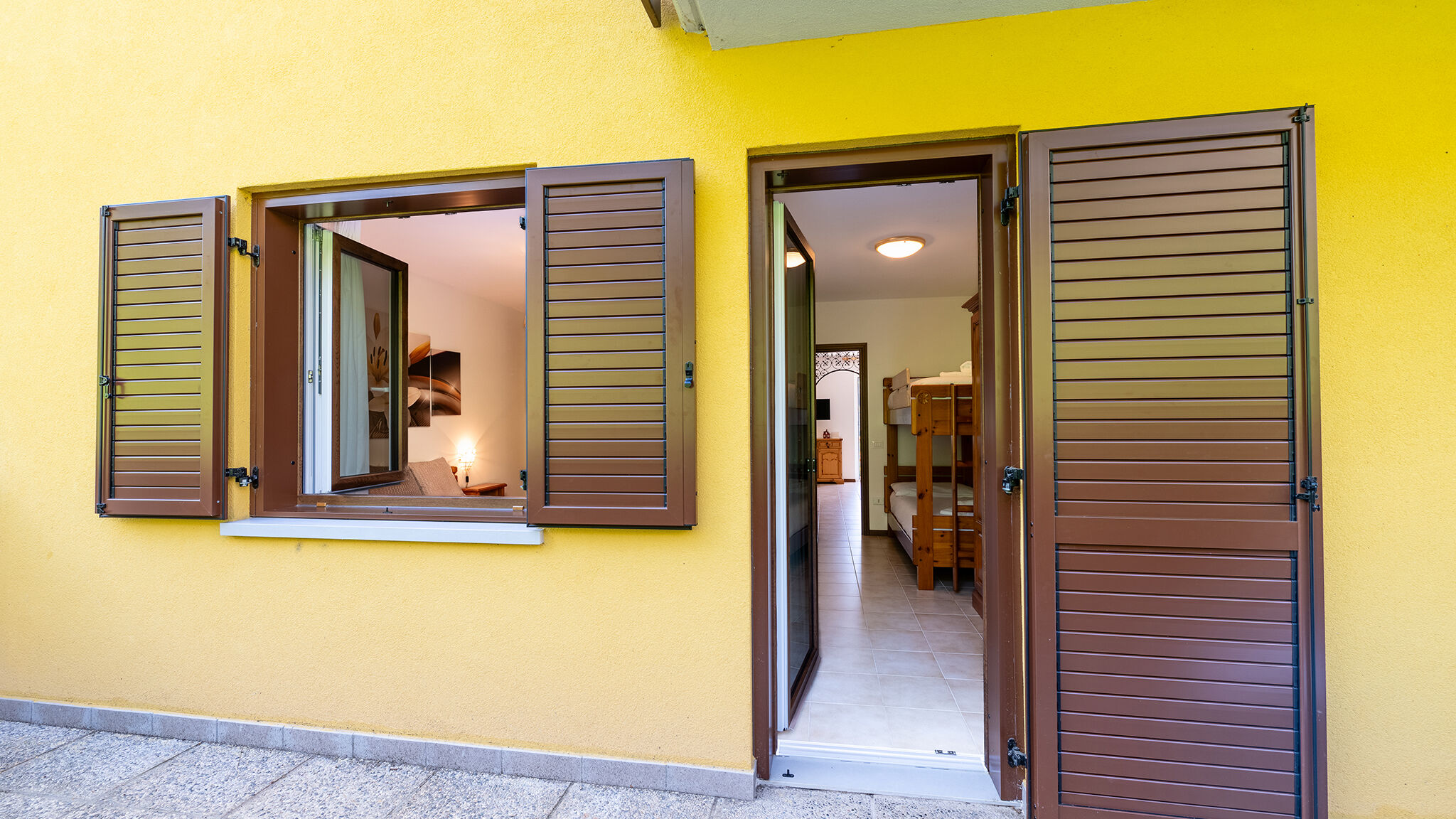 Italianway Brentonico Casa Antonia By Immobilux