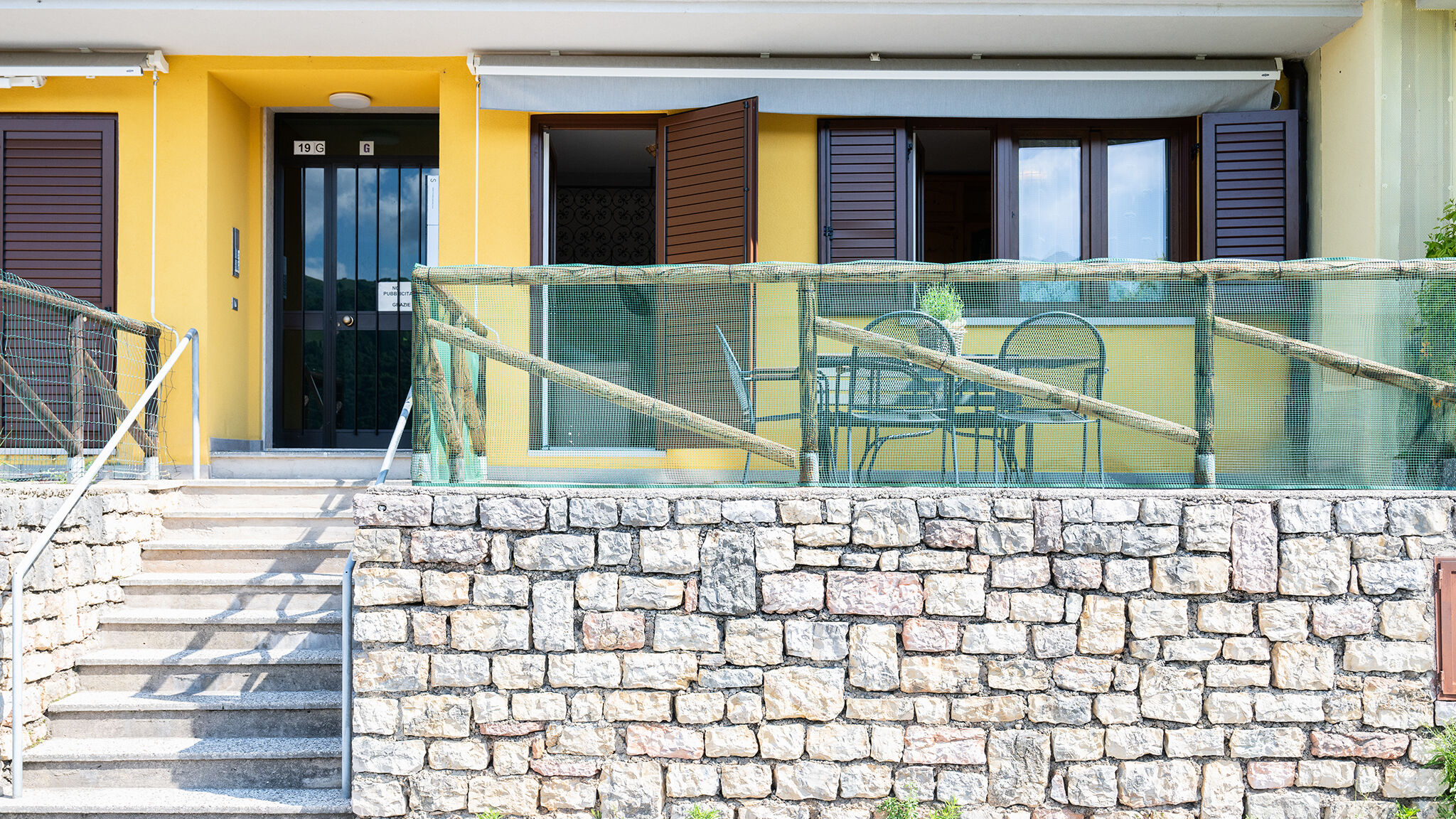 Italianway Brentonico Casa Antonia By Immobilux