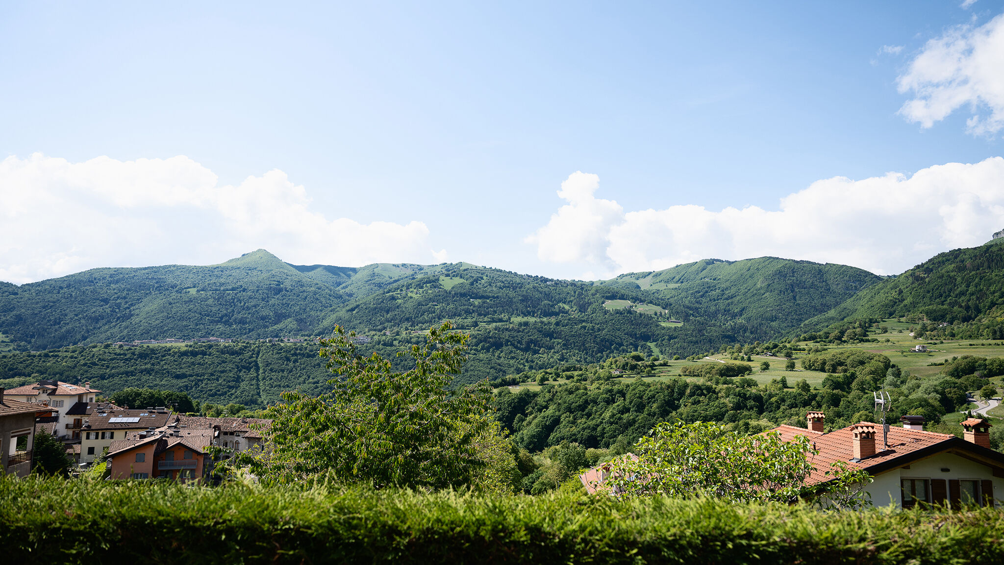 Italianway Brentonico Casa Antonia By Immobilux