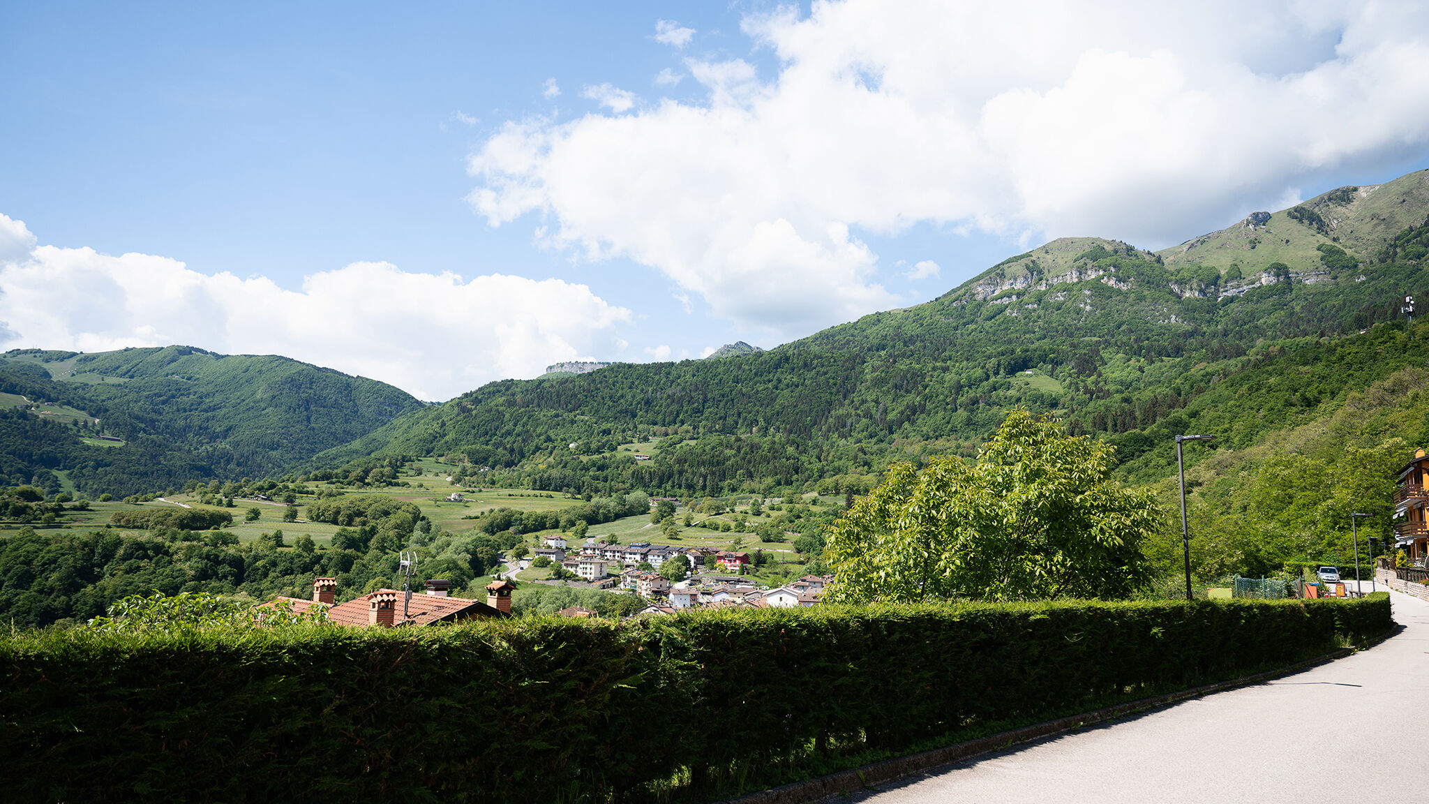 Italianway Brentonico Casa Antonia By Immobilux
