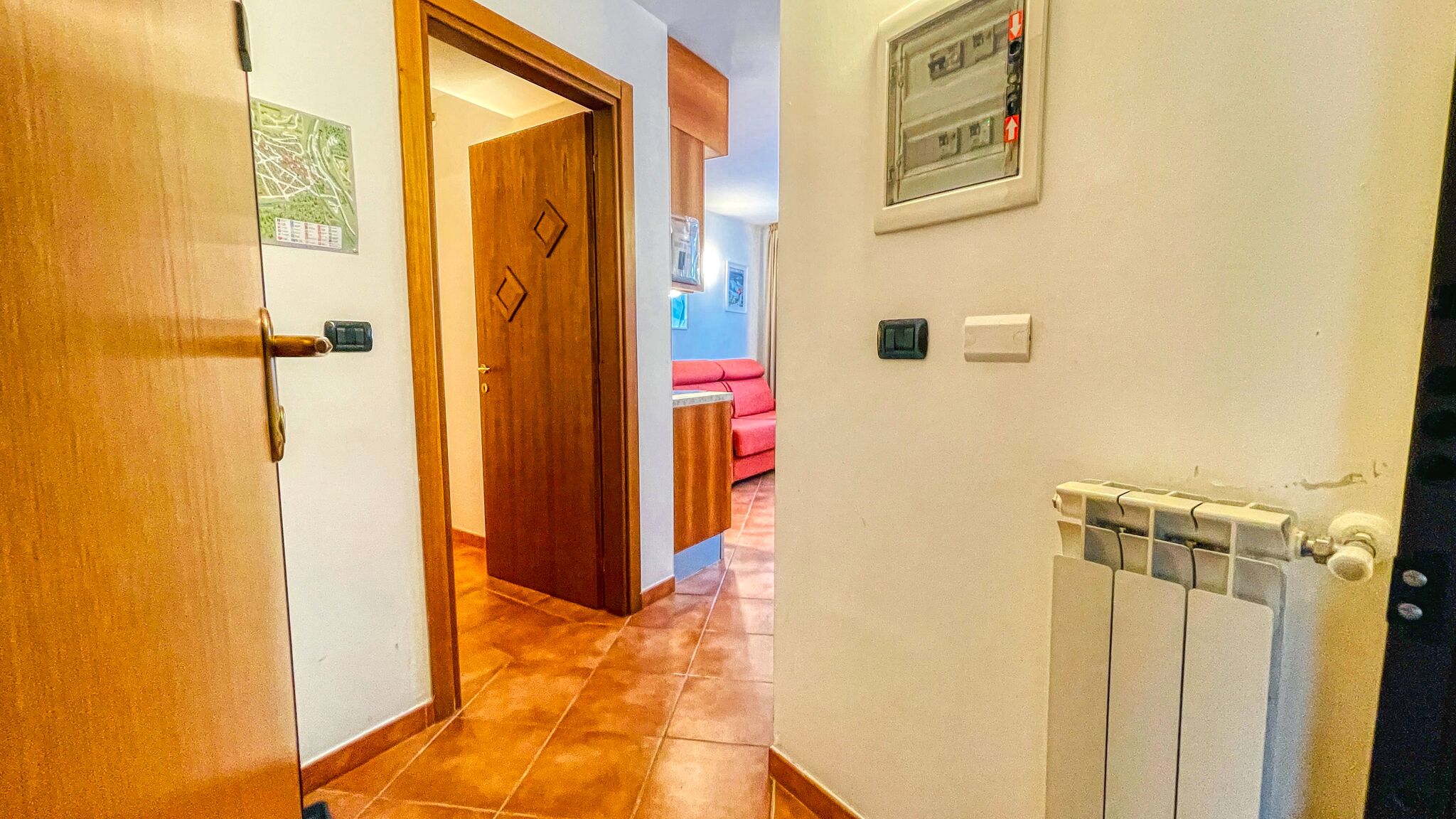 Italianway Bardonecchia Smith Roero - Maison d'Oc