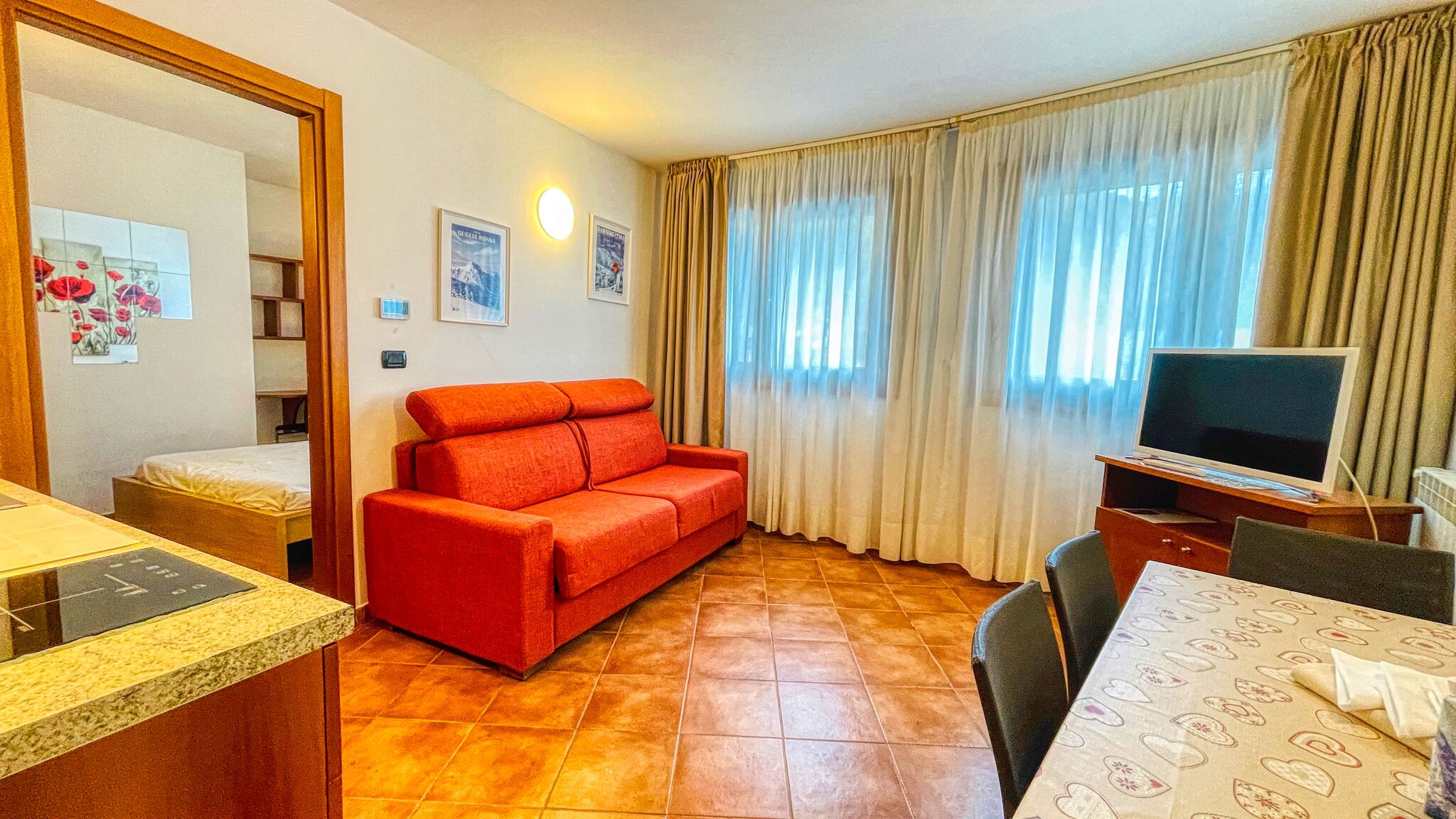 Italianway Bardonecchia Smith Roero - Maison d'Oc