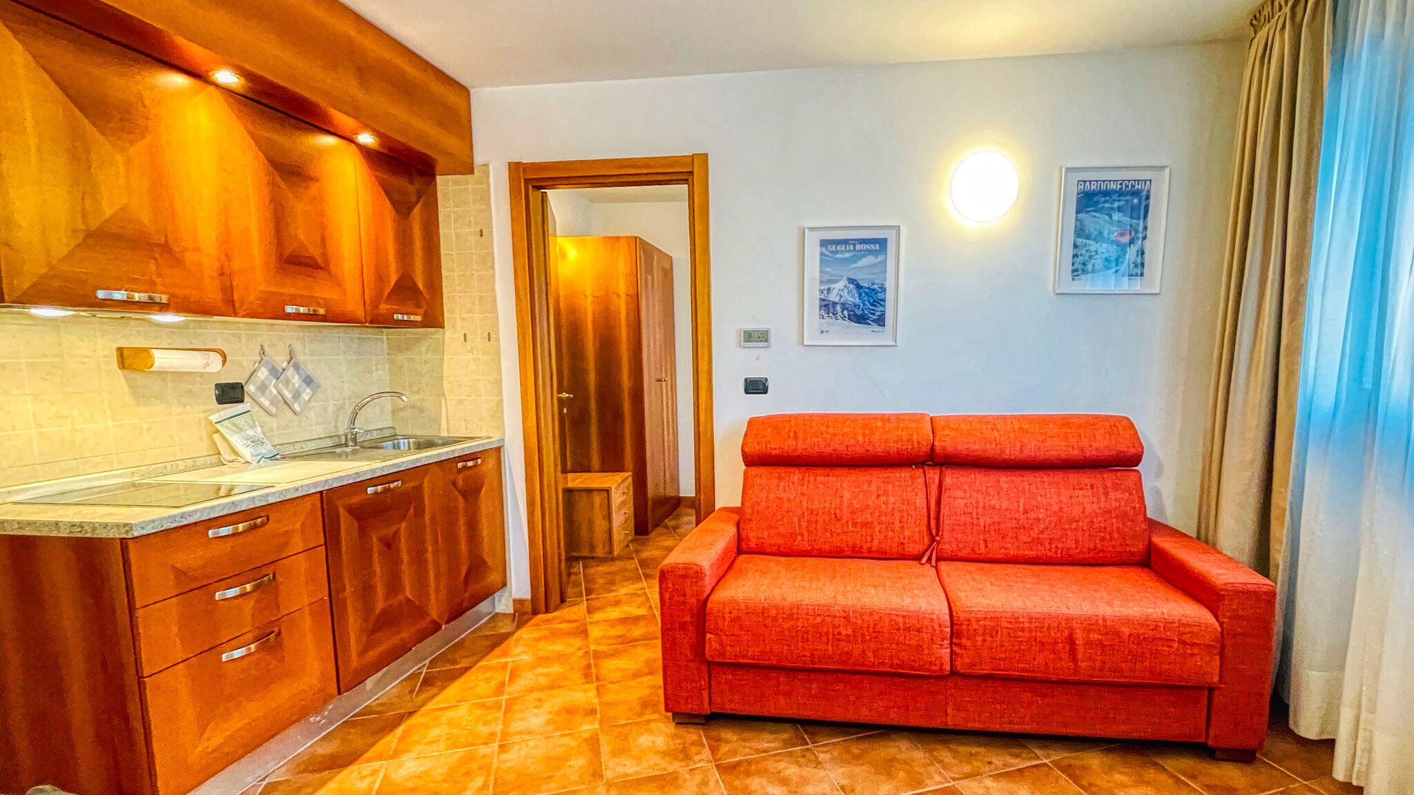 Italianway Bardonecchia Smith Roero - Maison d'Oc