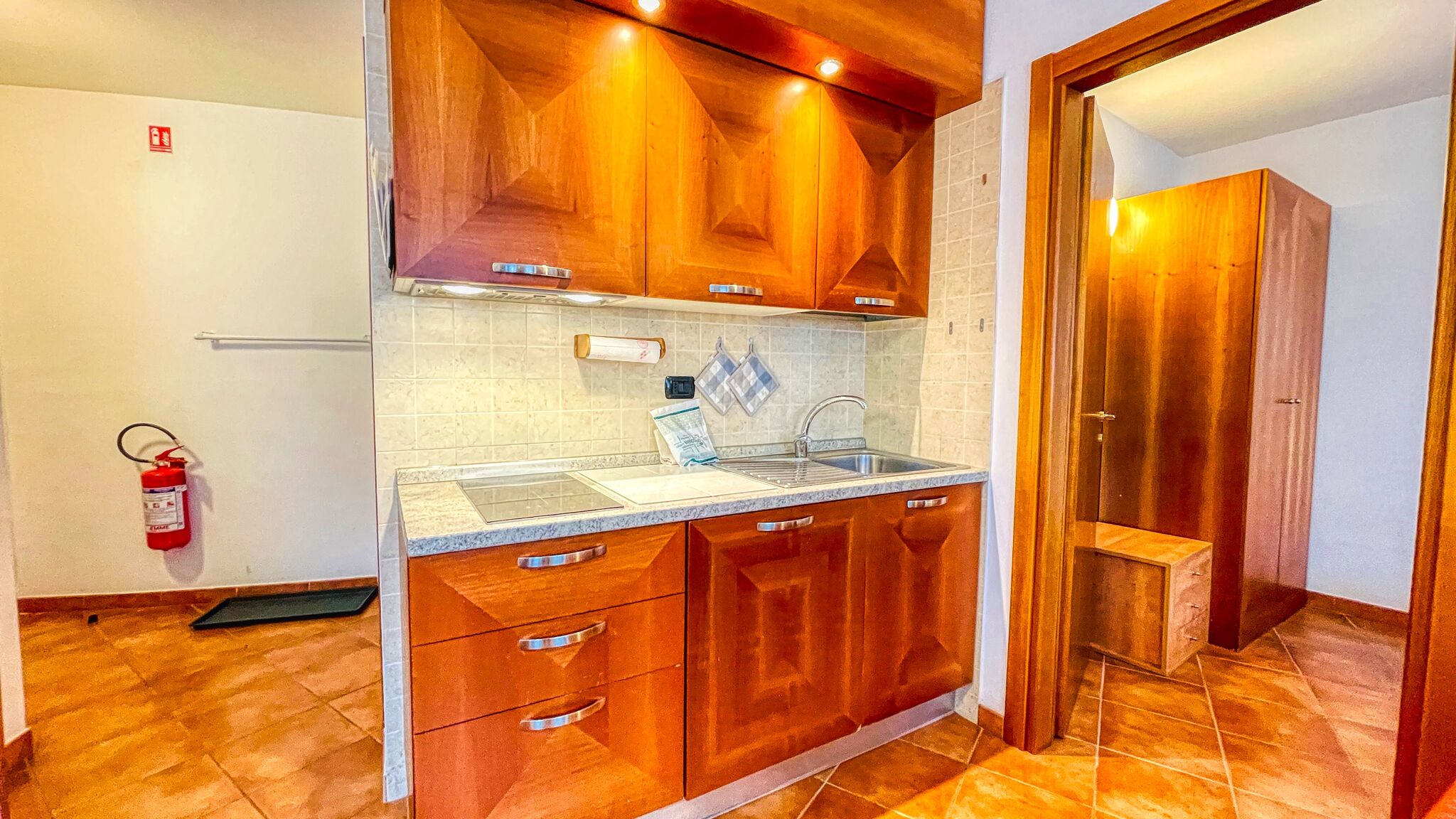 Italianway Bardonecchia Smith Roero - Maison d'Oc