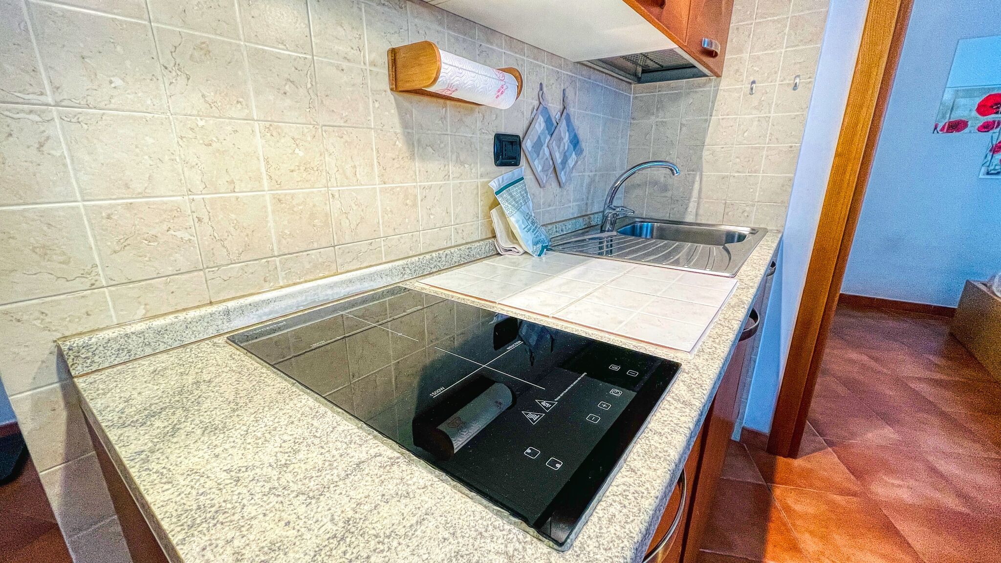 Italianway Bardonecchia Smith Roero - Maison d'Oc
