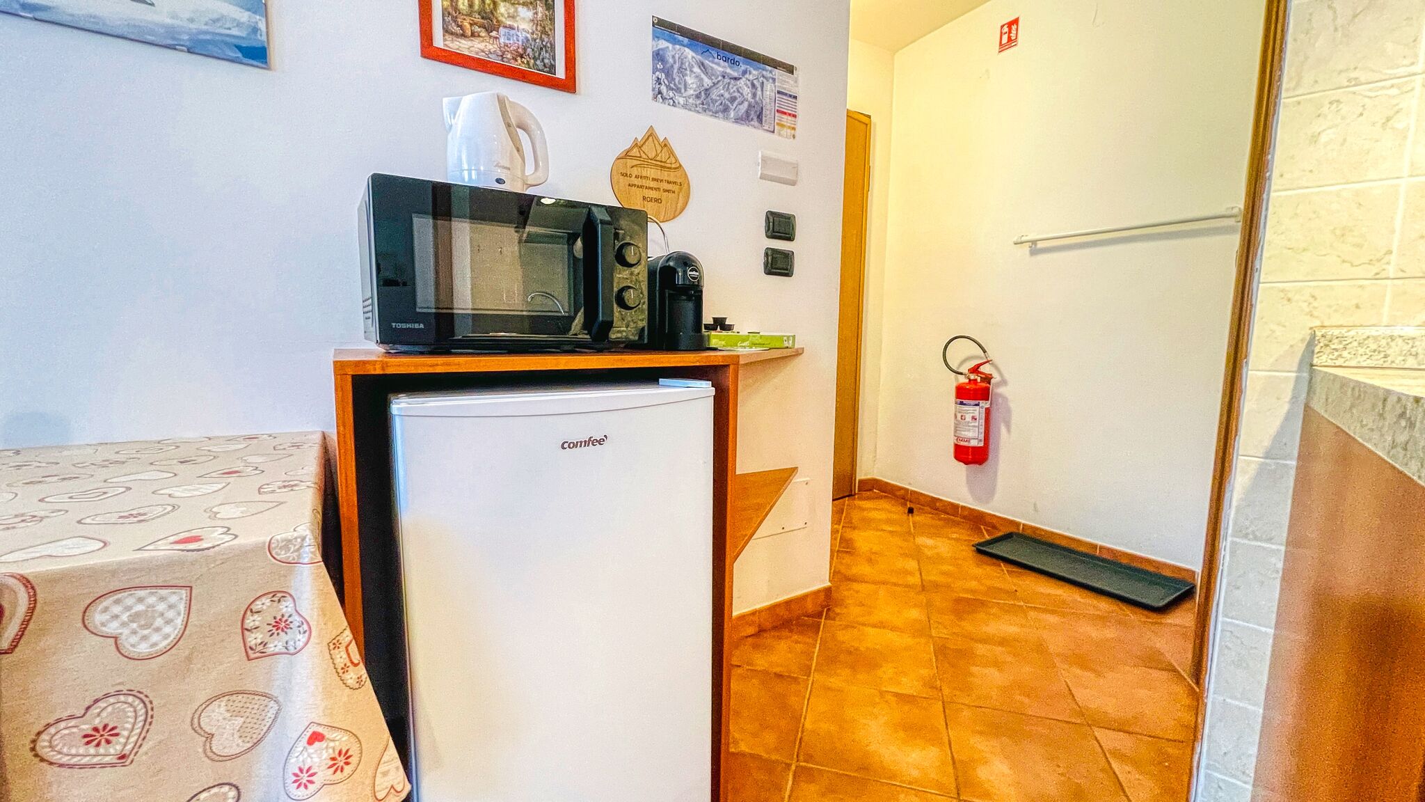 Italianway Bardonecchia Smith Roero - Maison d'Oc
