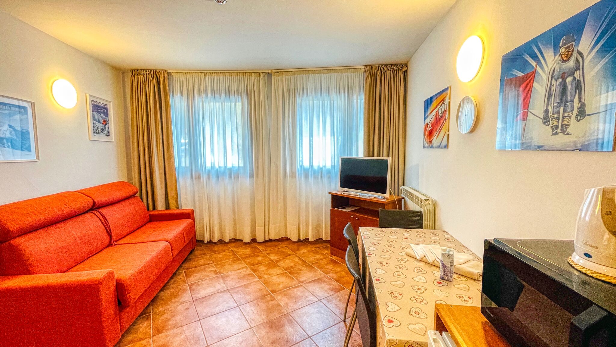 Italianway Bardonecchia Smith Roero - Maison d'Oc