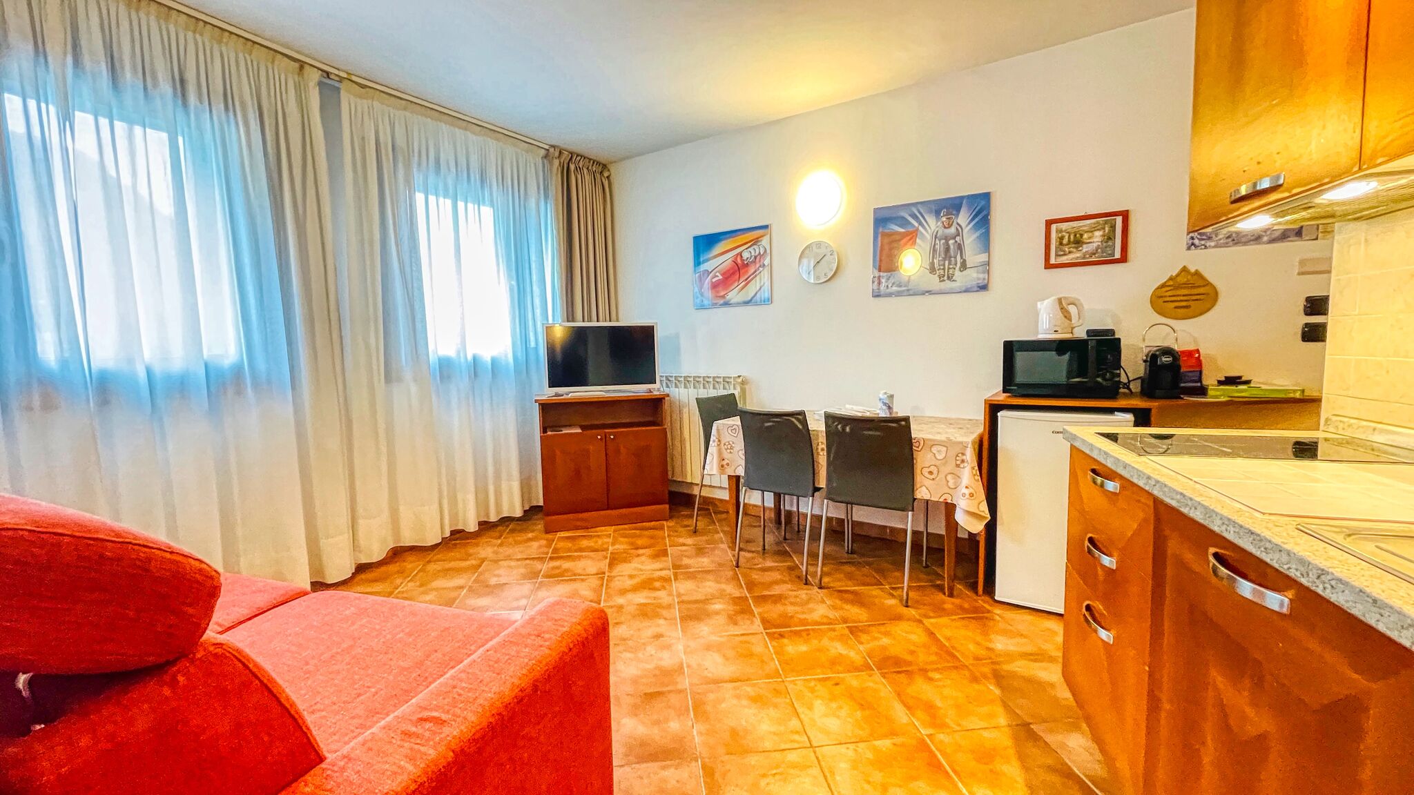 Italianway Bardonecchia Smith Roero - Maison d'Oc