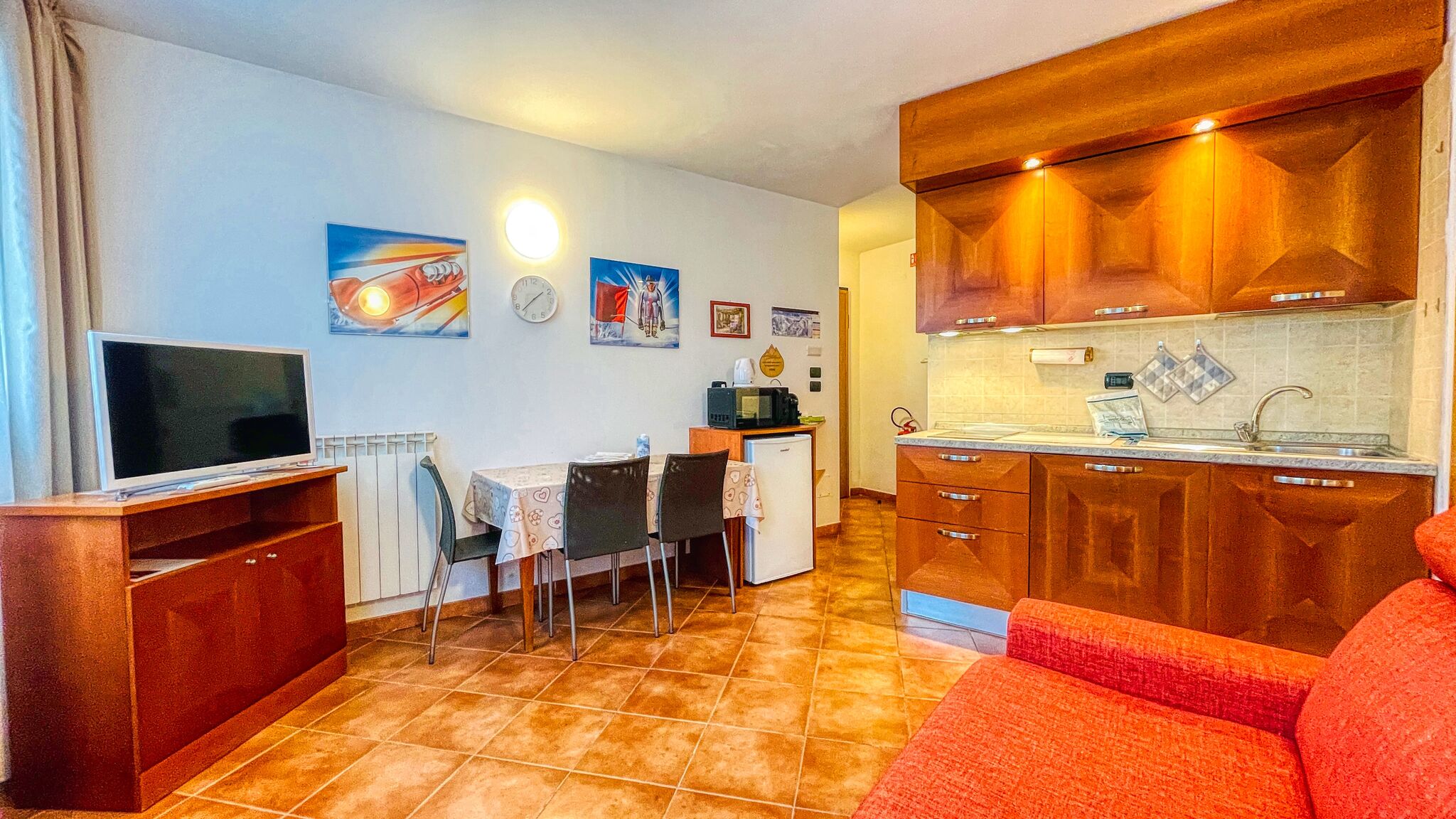 Italianway Bardonecchia Smith Roero - Maison d'Oc