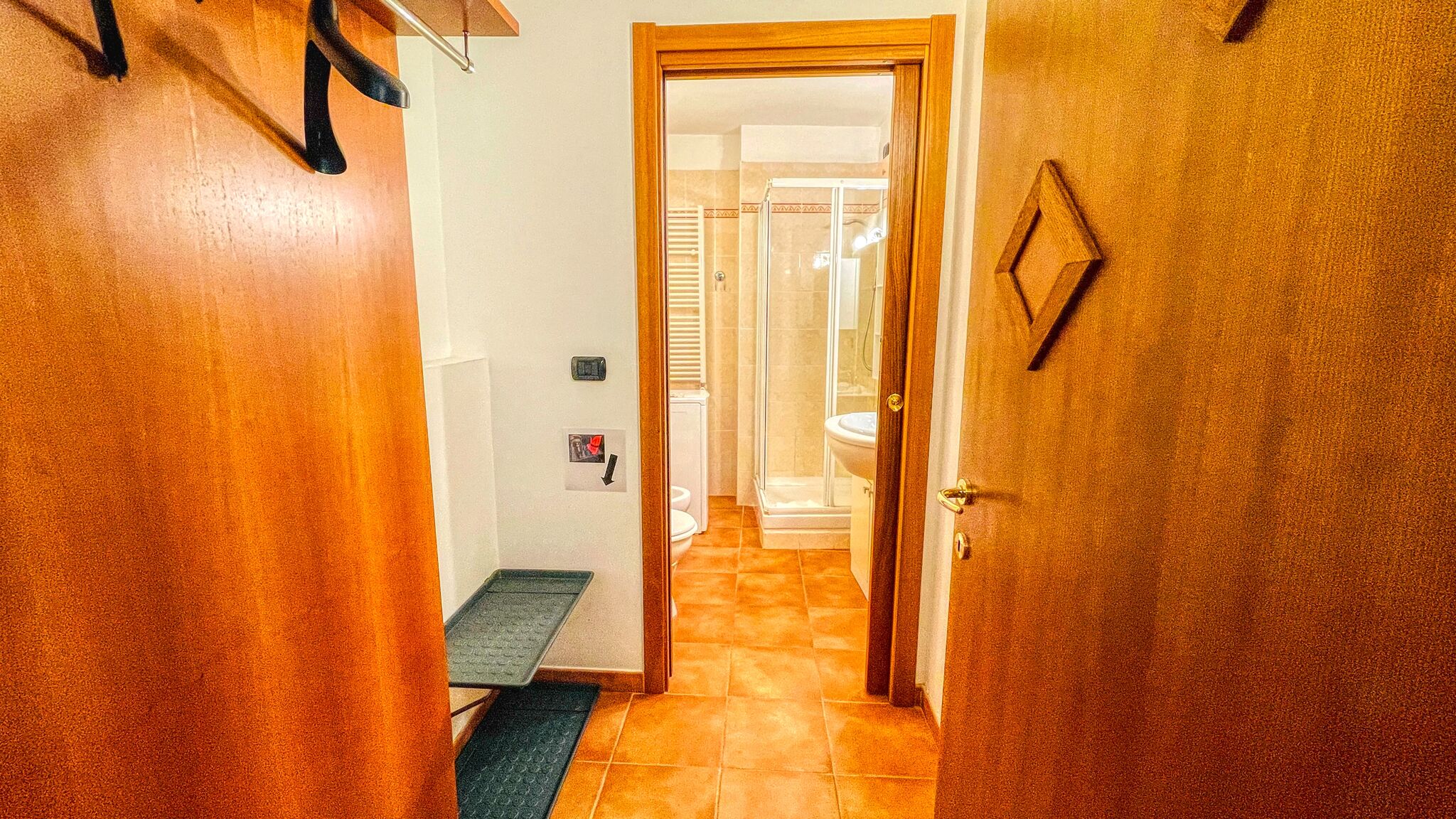 Italianway Bardonecchia Smith Roero - Maison d'Oc