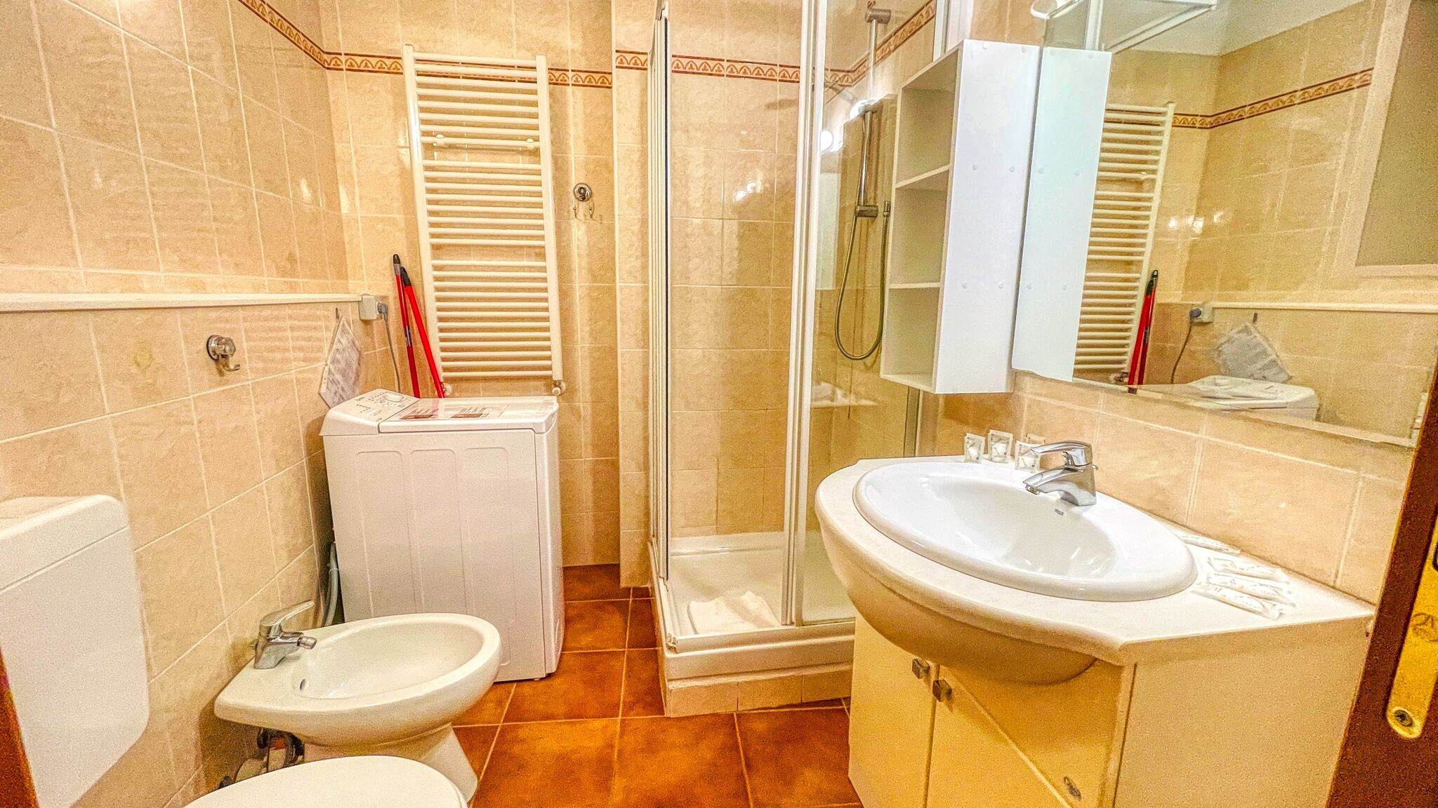 Italianway Bardonecchia Smith Roero - Maison d'Oc