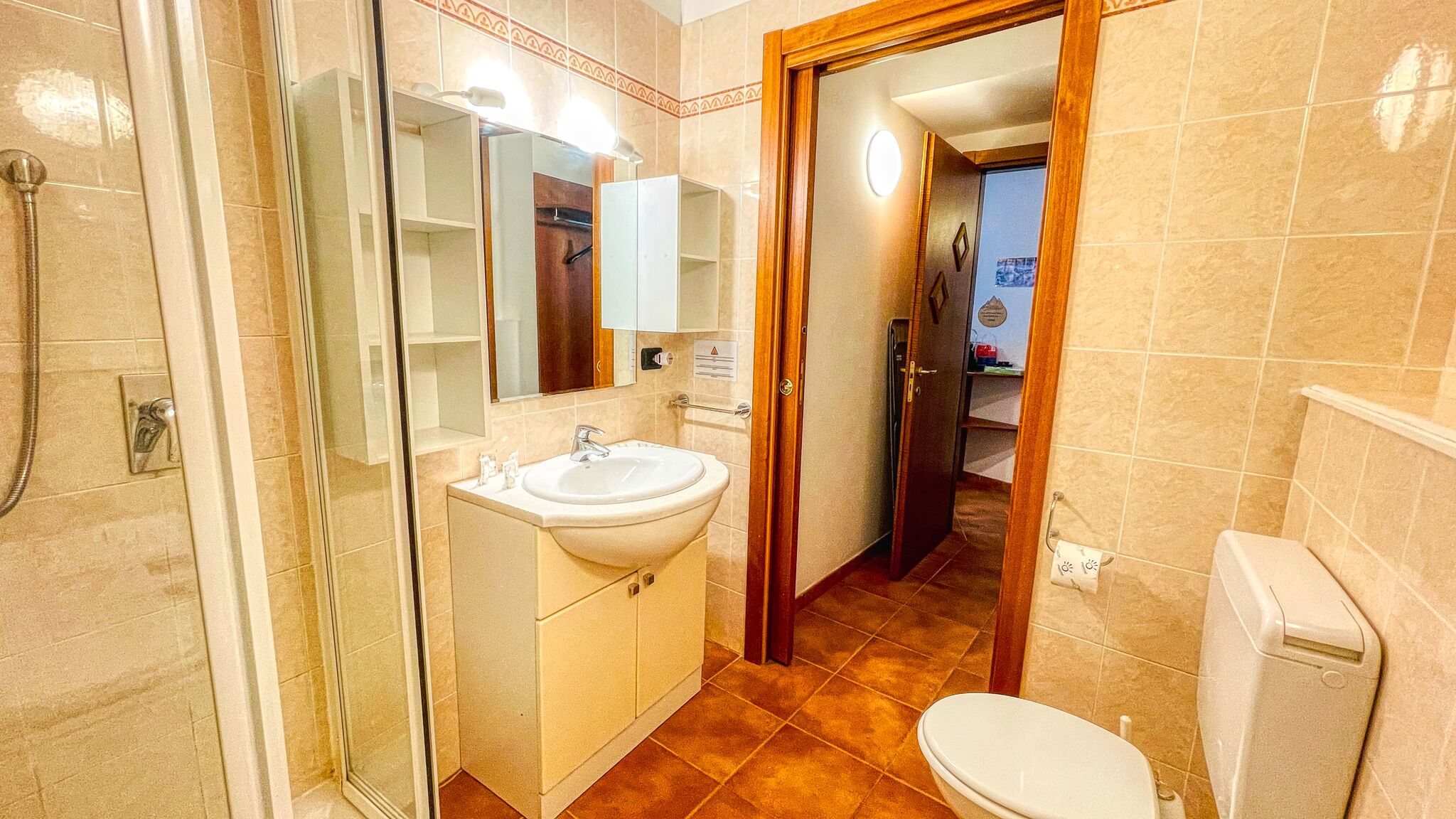 Italianway Bardonecchia Smith Roero - Maison d'Oc