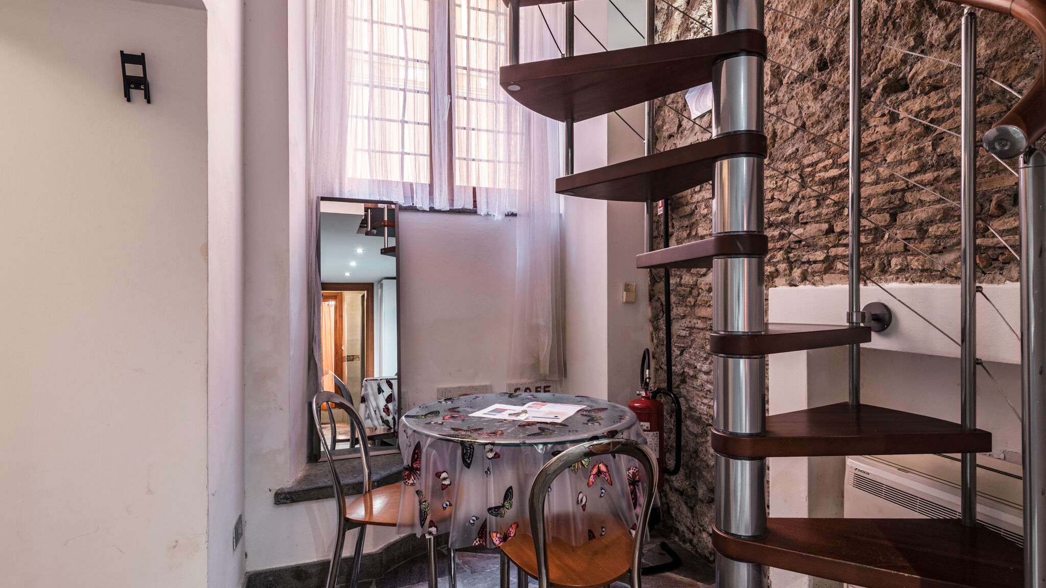 OHITALY! Roma Mini-Loft Piazza di Spagna
