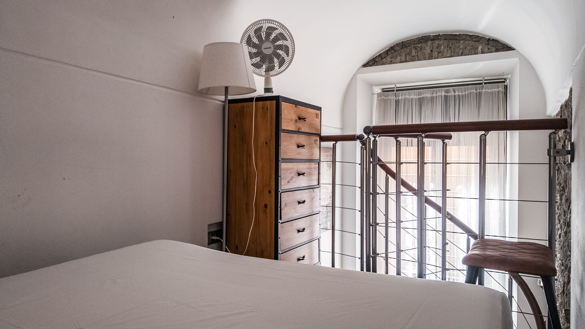 OHITALY! Roma Mini-Loft Piazza di Spagna