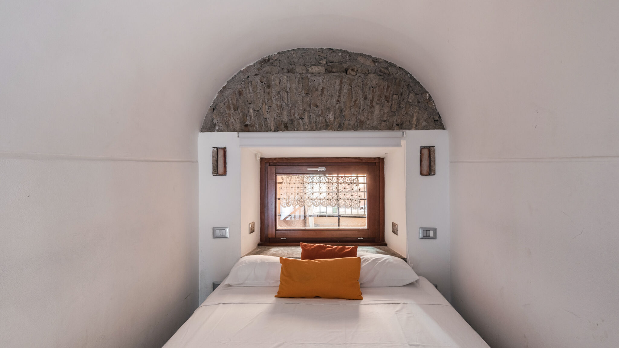 OHITALY! Roma Mini-Loft Piazza di Spagna