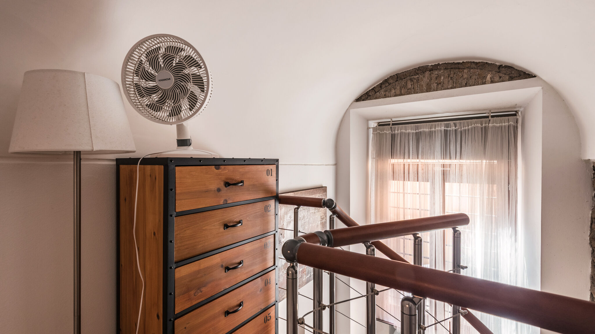 OHITALY! Roma Mini-Loft Piazza di Spagna
