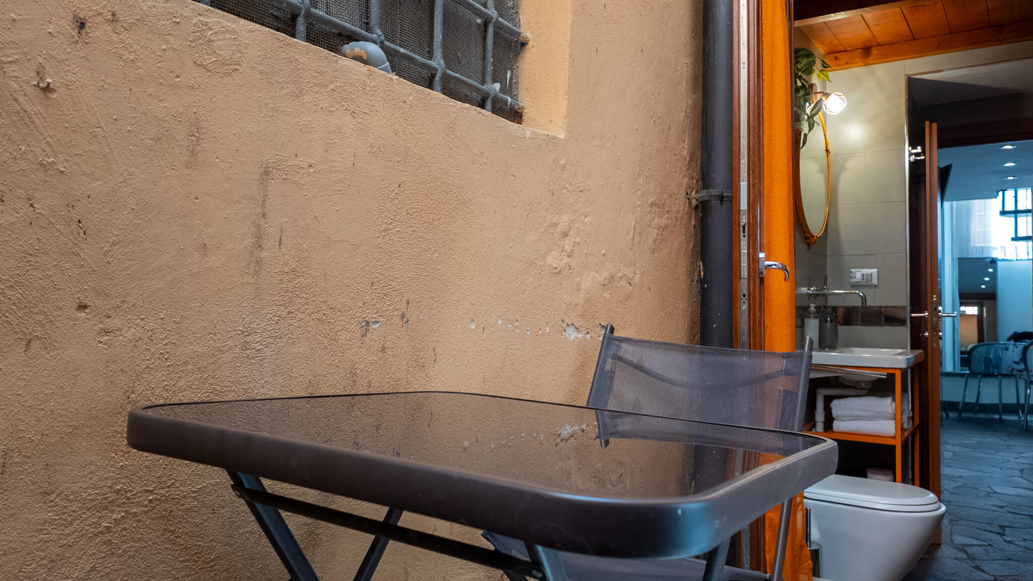 OHITALY! Roma Mini-Loft Piazza di Spagna