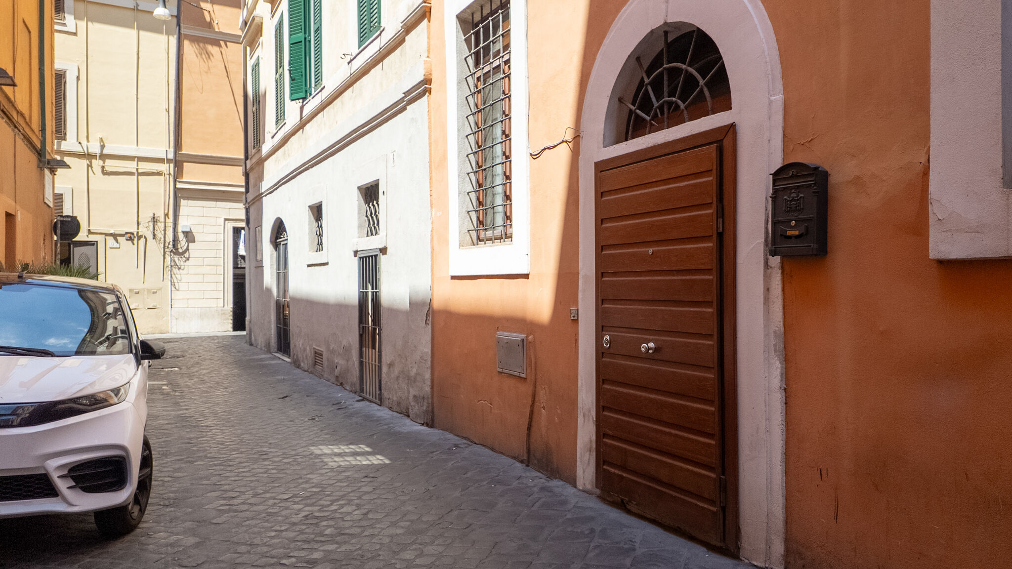 OHITALY! Roma Mini-Loft Piazza di Spagna