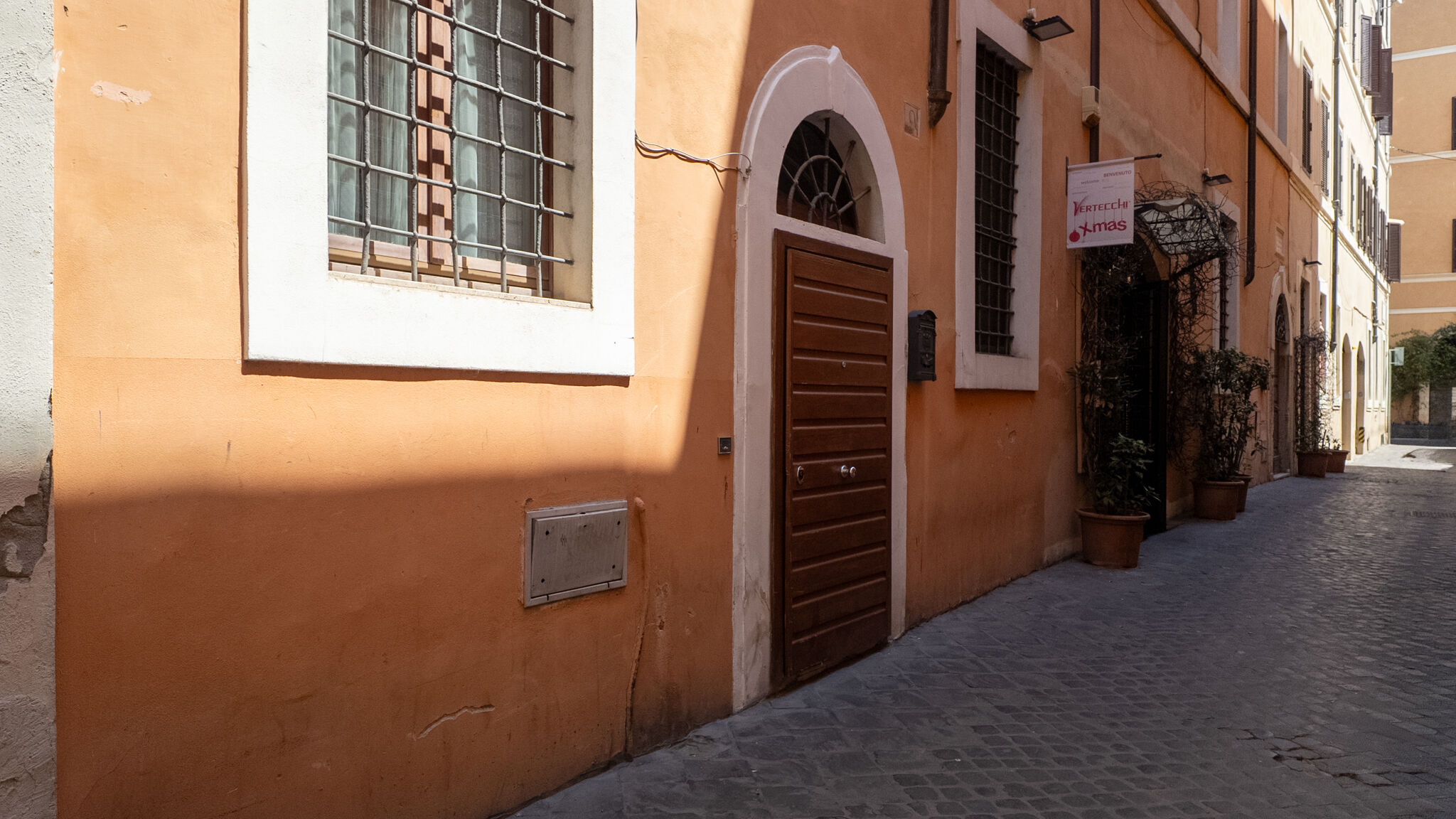 OHITALY! Roma Mini-Loft Piazza di Spagna