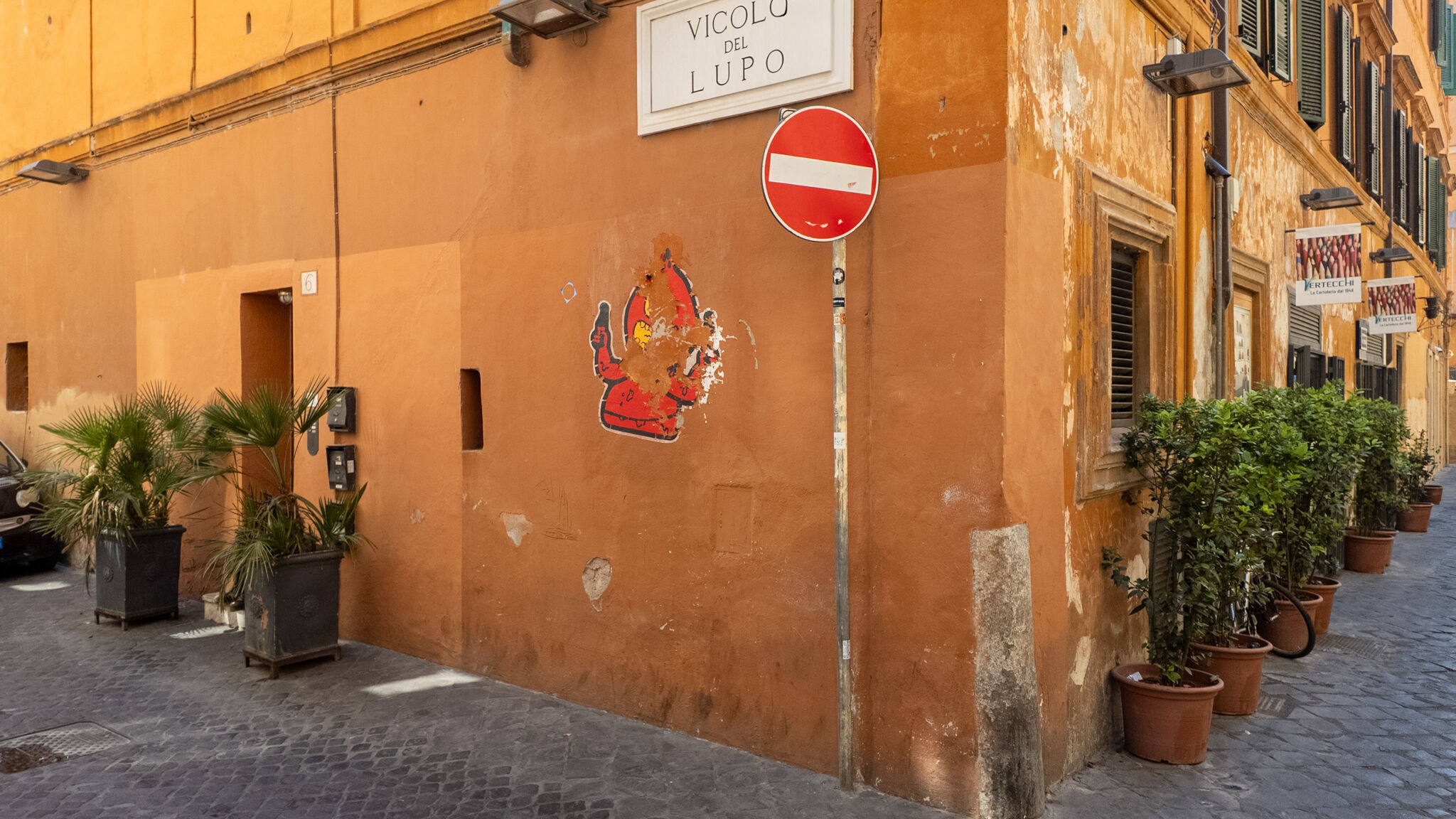 OHITALY! Roma Mini-Loft Piazza di Spagna